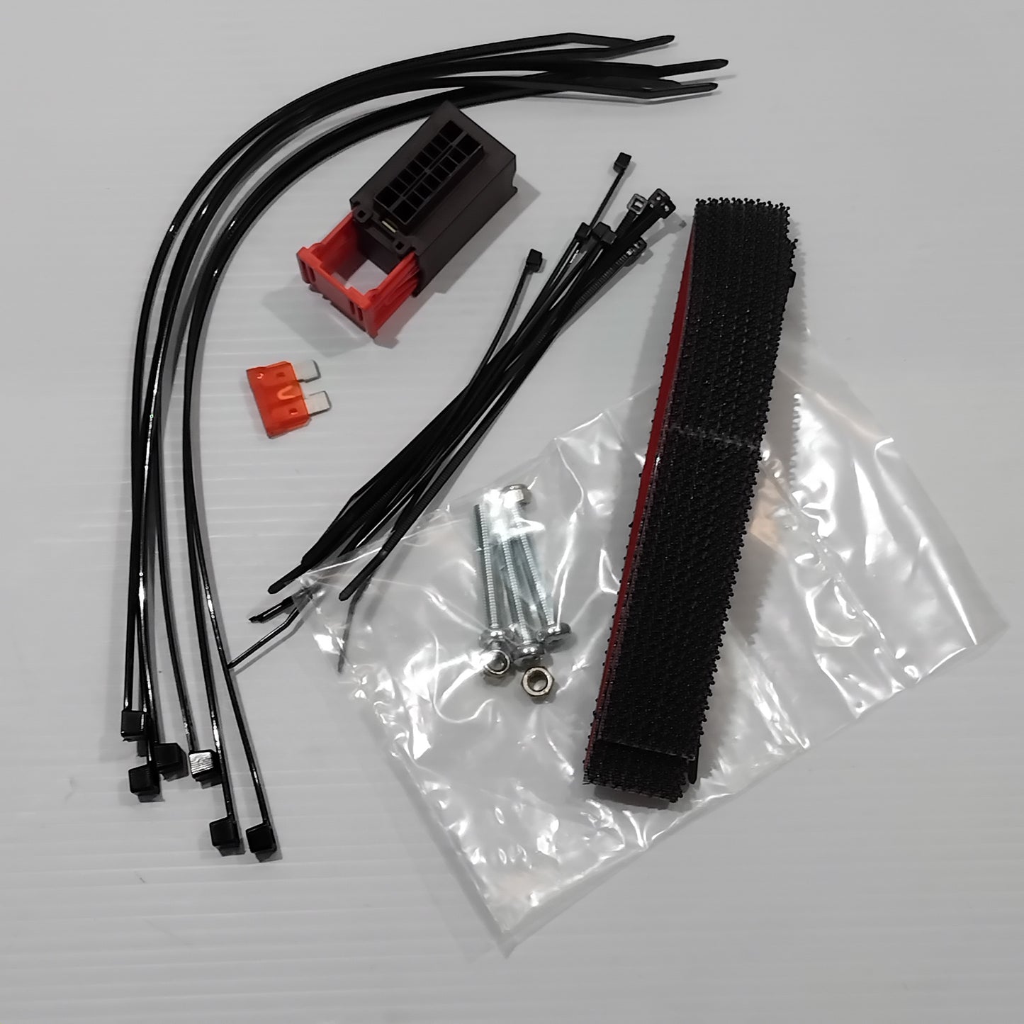 Genuine 13 Pin Tow Bar Wiring Harness - Peugeot 308 | 1635613880