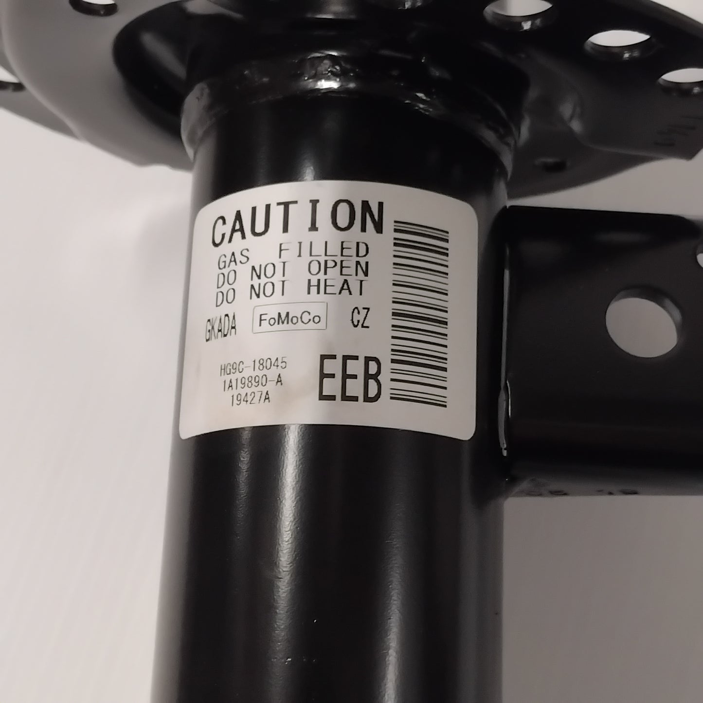 Genuine Front Right Shock Absorber - Ford Mondeo 2007-2022 | 2199646