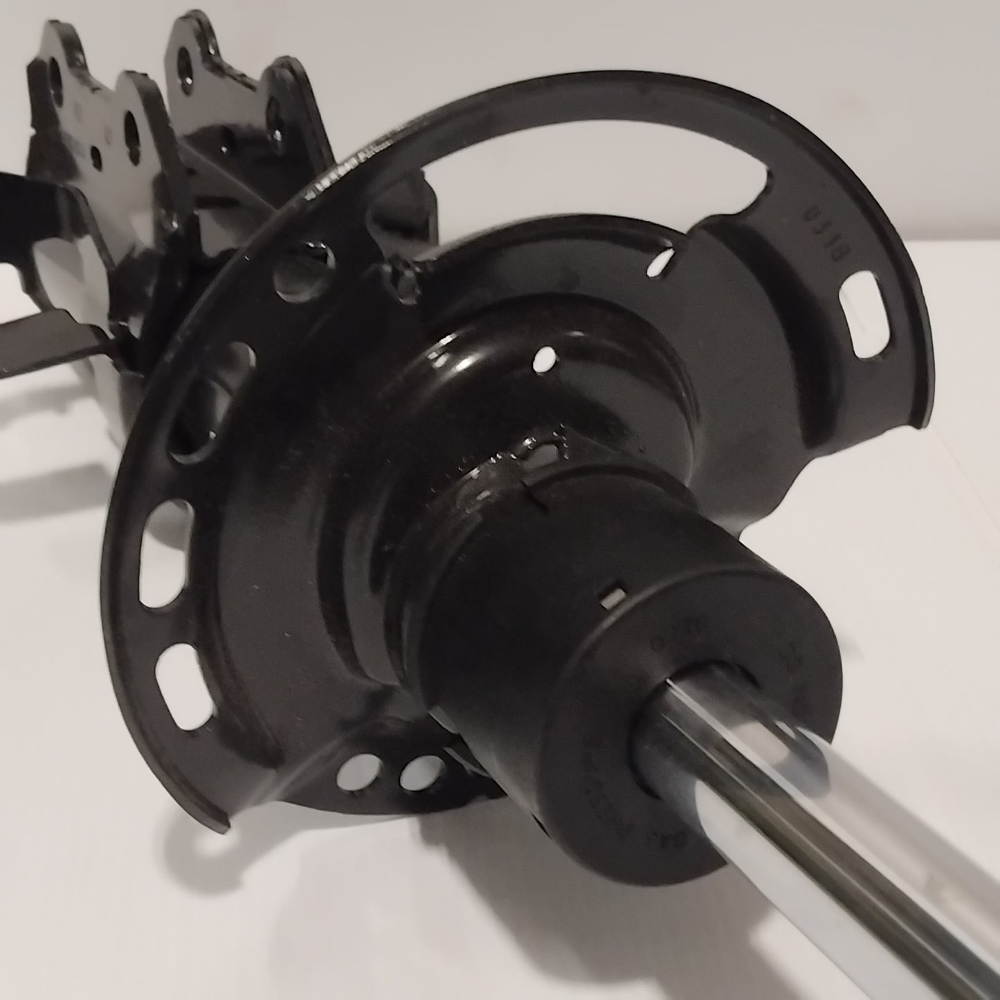Genuine Ford Strut - Suspension | 2302271