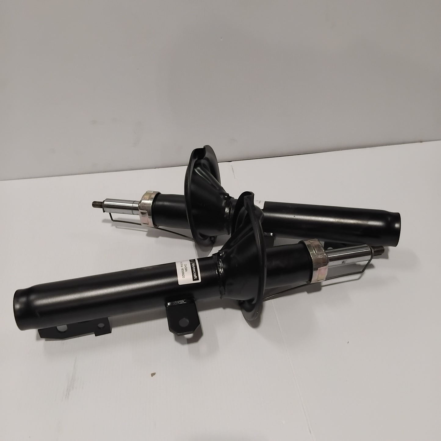 Genuine Front Shock Absorber Kit - Ford Transit | 1935920