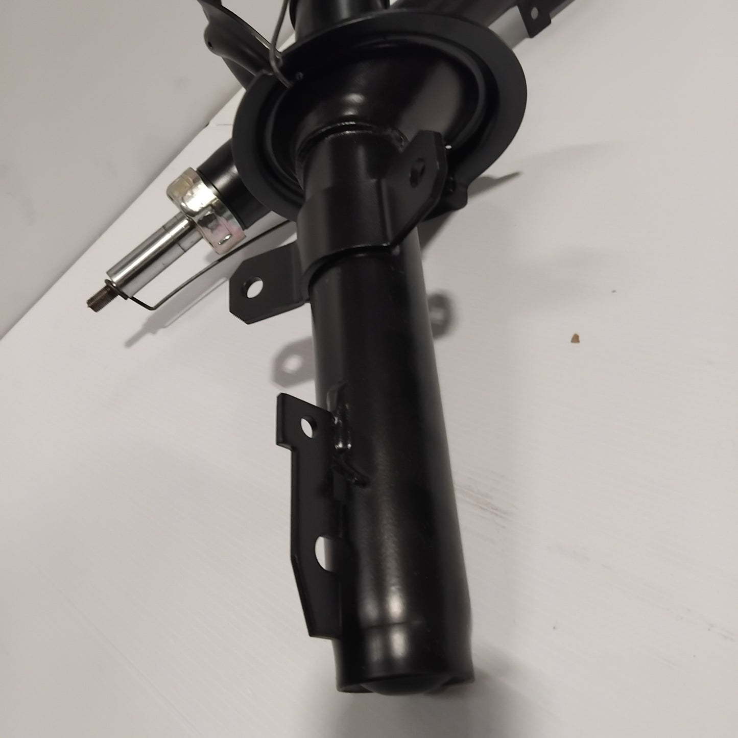 Genuine Front Shock Absorber Kit - Ford Transit | 1935920