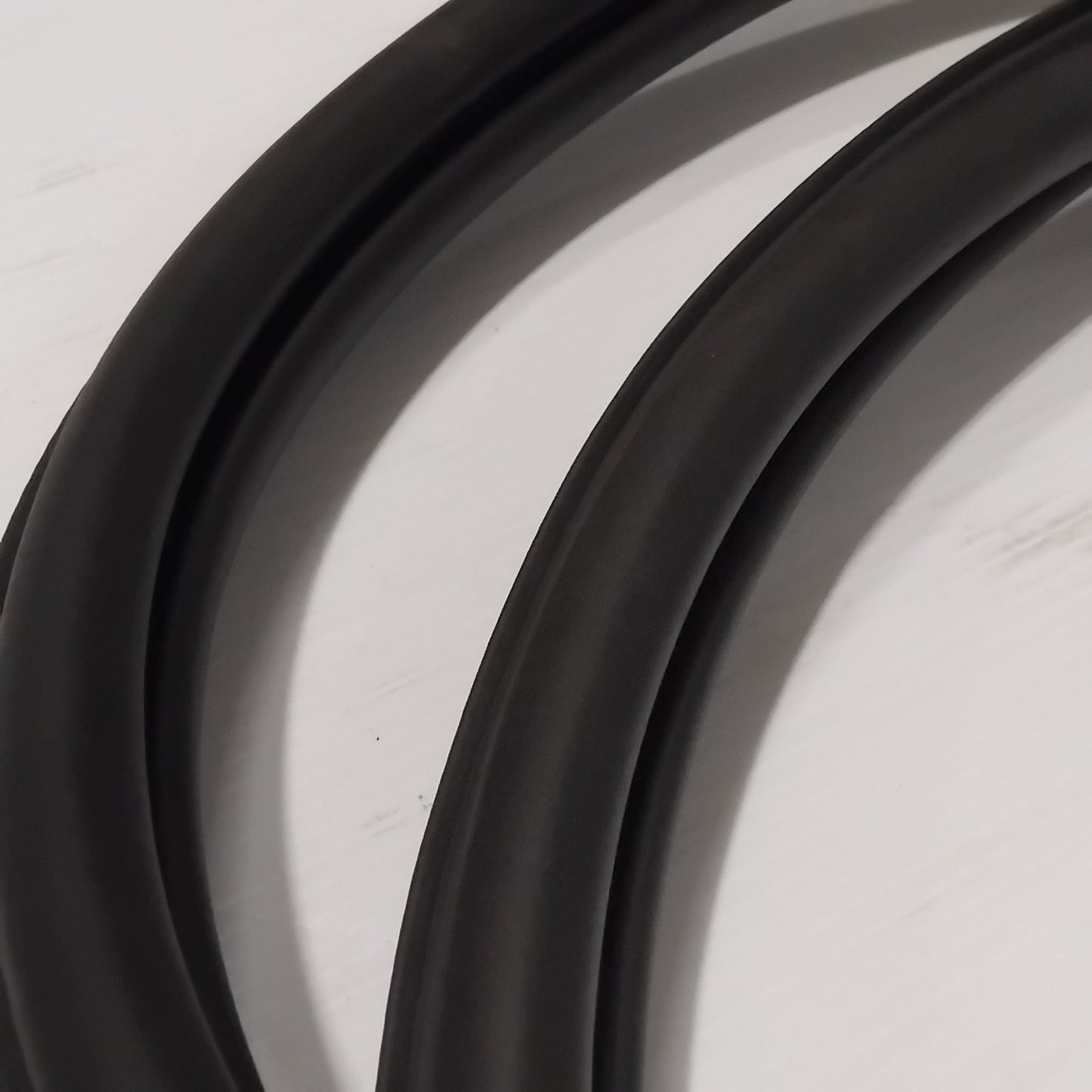 Genuine SEAT Door Seal | 6F9867365E9B9