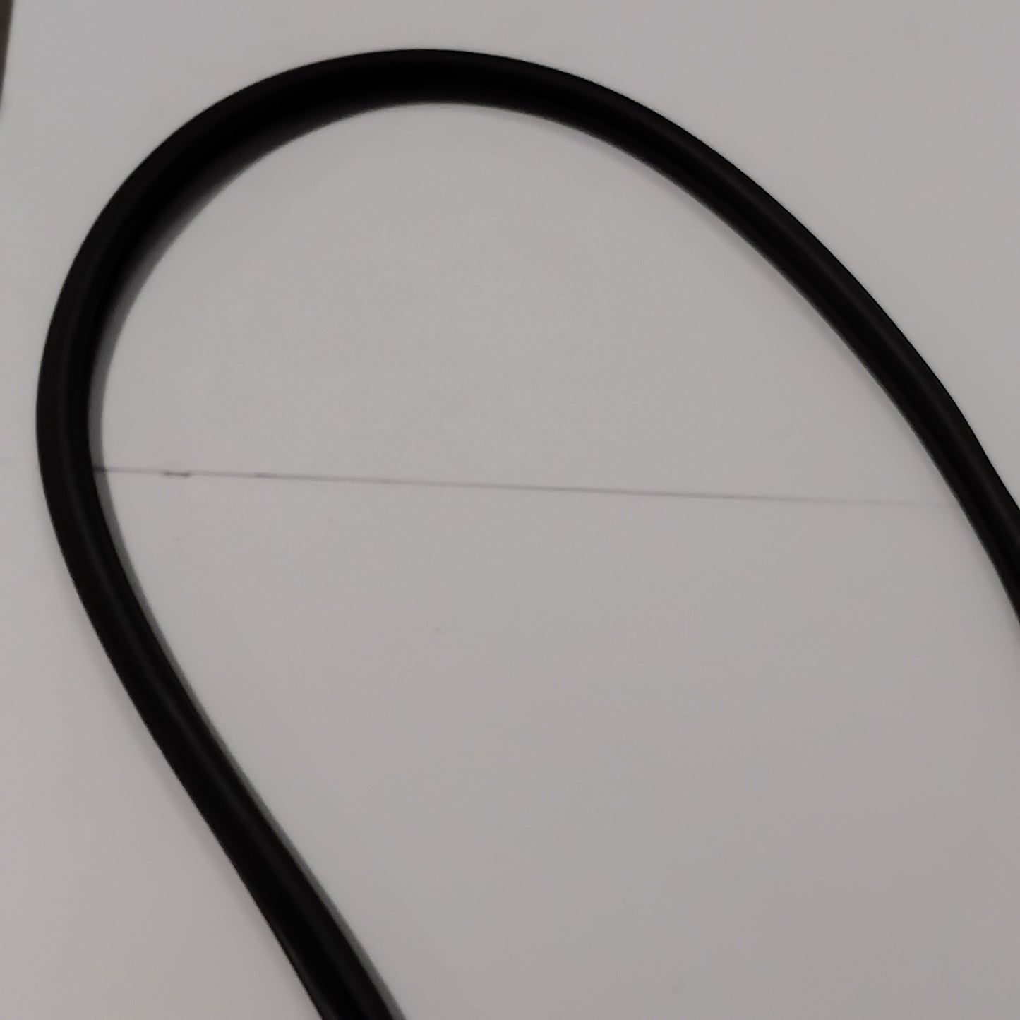 Genuine SEAT Door Seal | 6F9867365E9B9