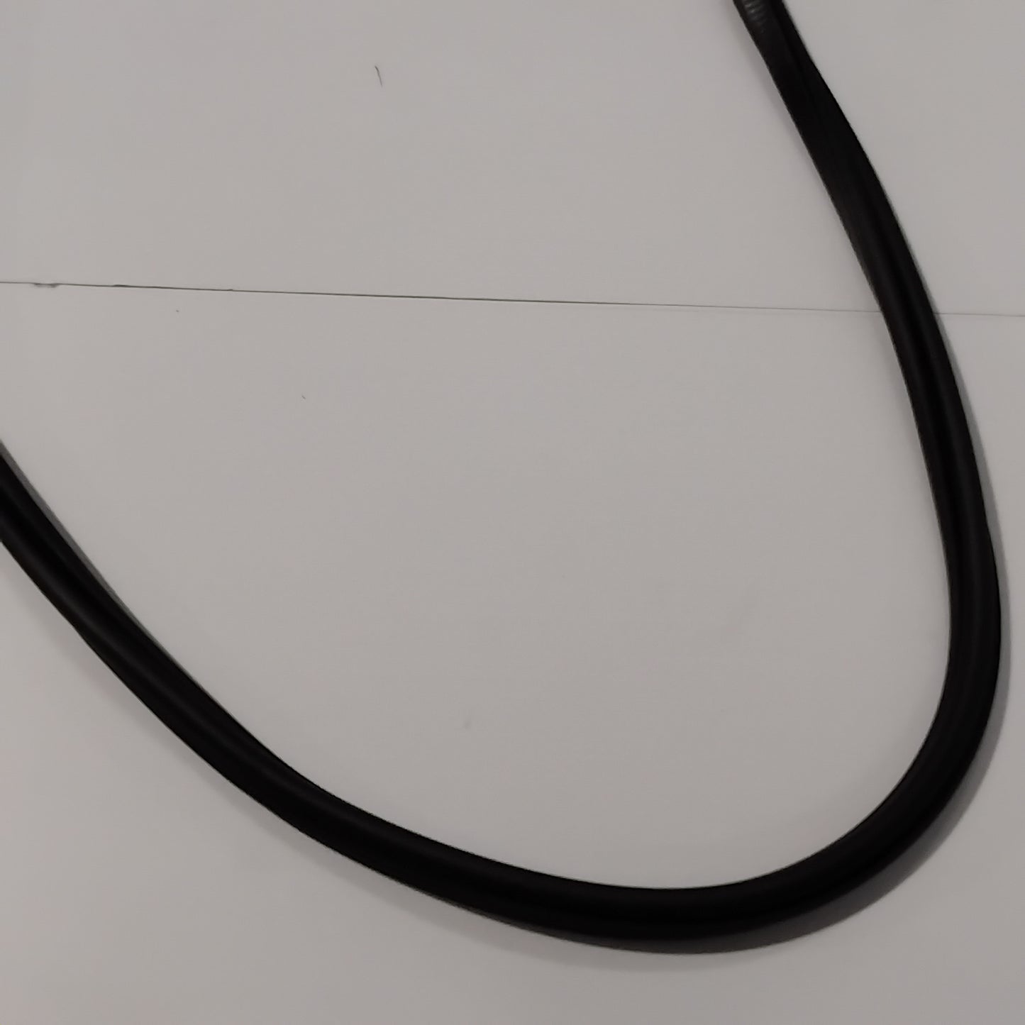 Genuine SEAT Door Seal | 6F9867367E9B9