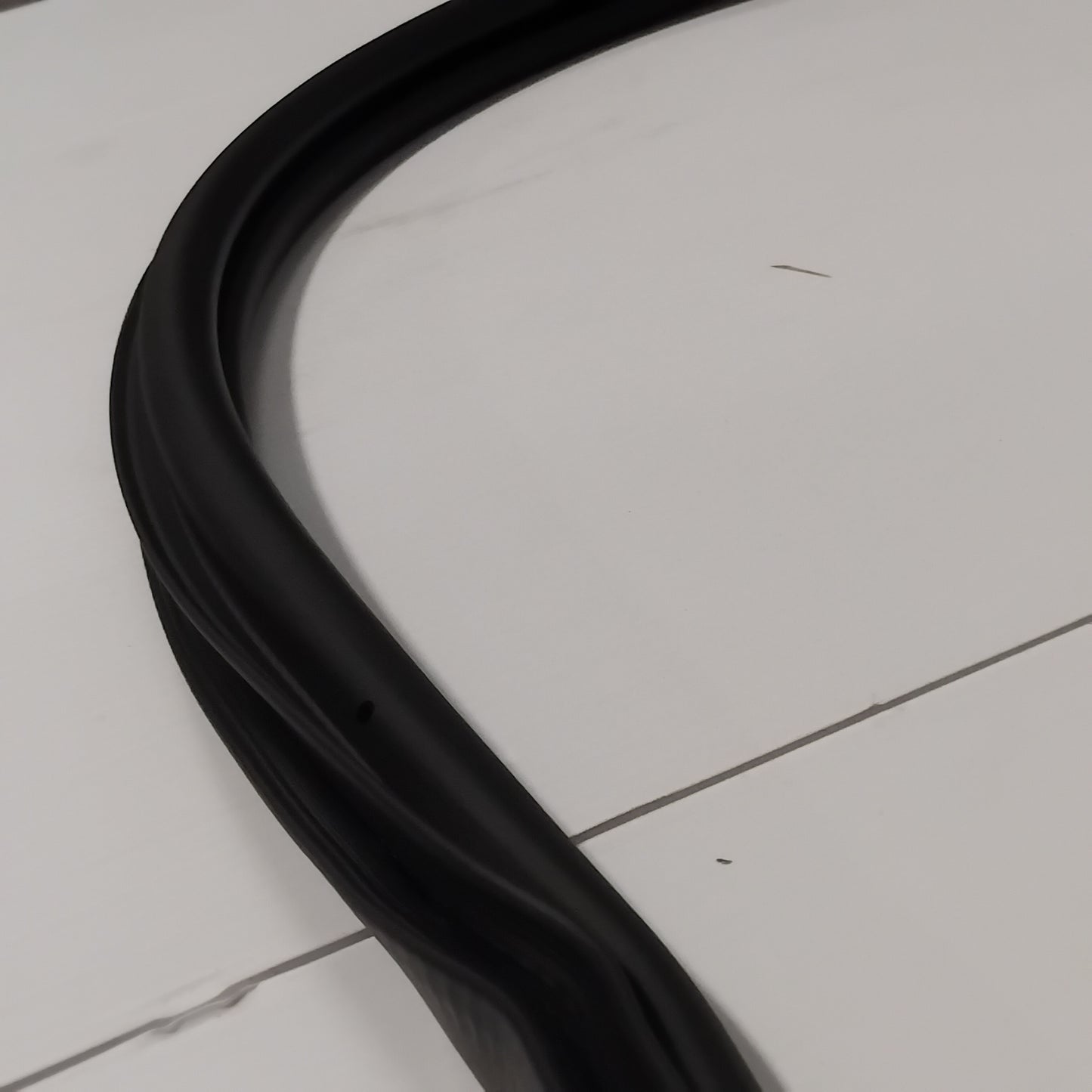 Genuine SEAT Door Seal | 6F9867367E9B9