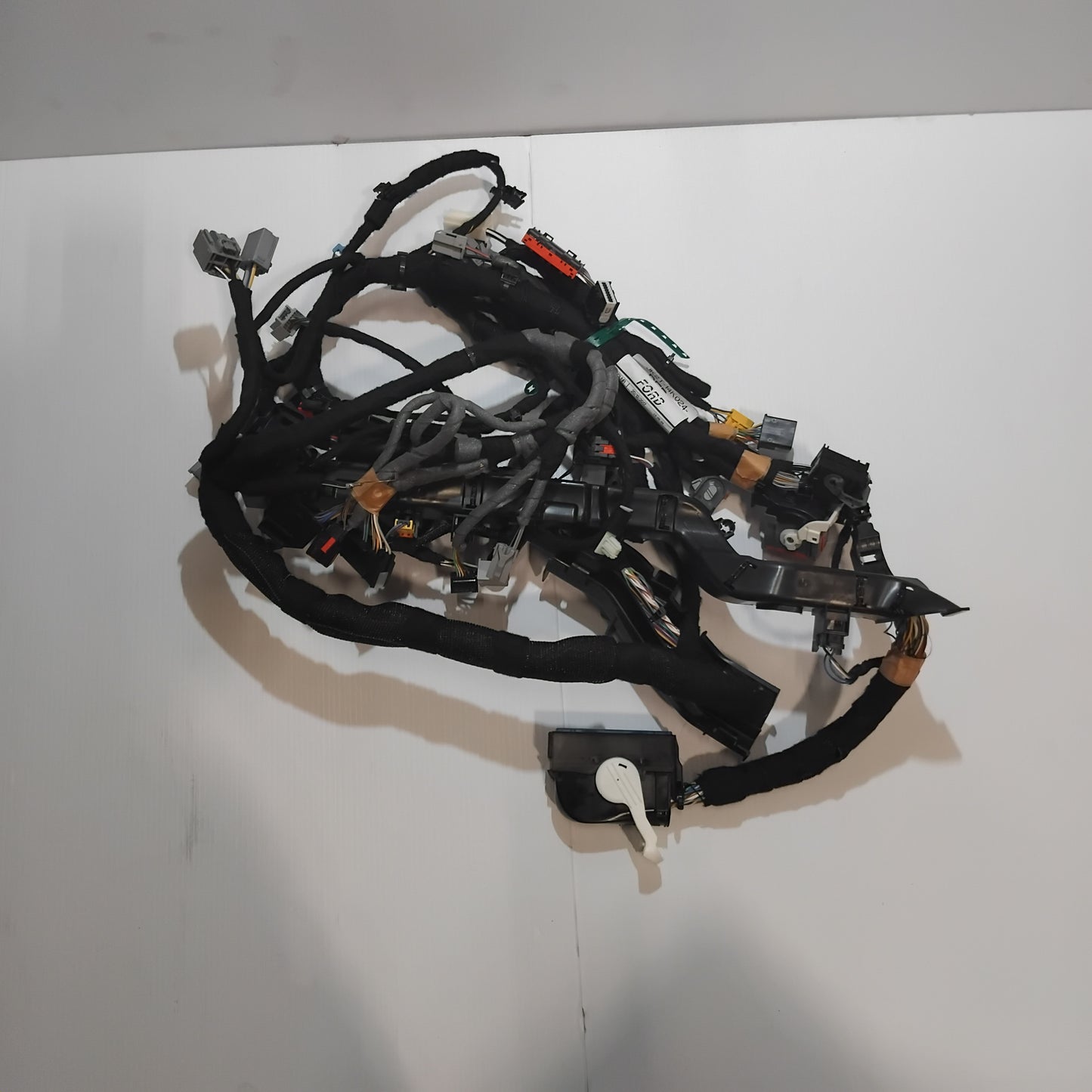 Genuine Dash Wiring - Ford Transit / Tourneo Custom 2018-2019 | 2221751