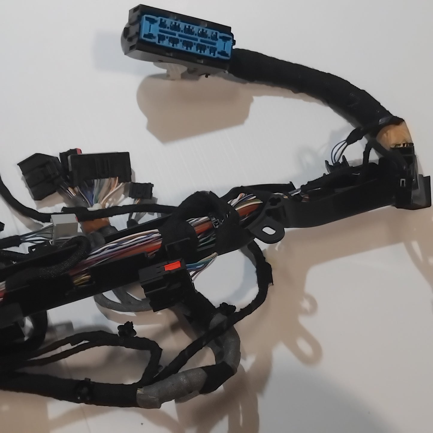 Genuine Dash Wiring - Ford Transit / Tourneo Custom 2018-2019 | 2221751