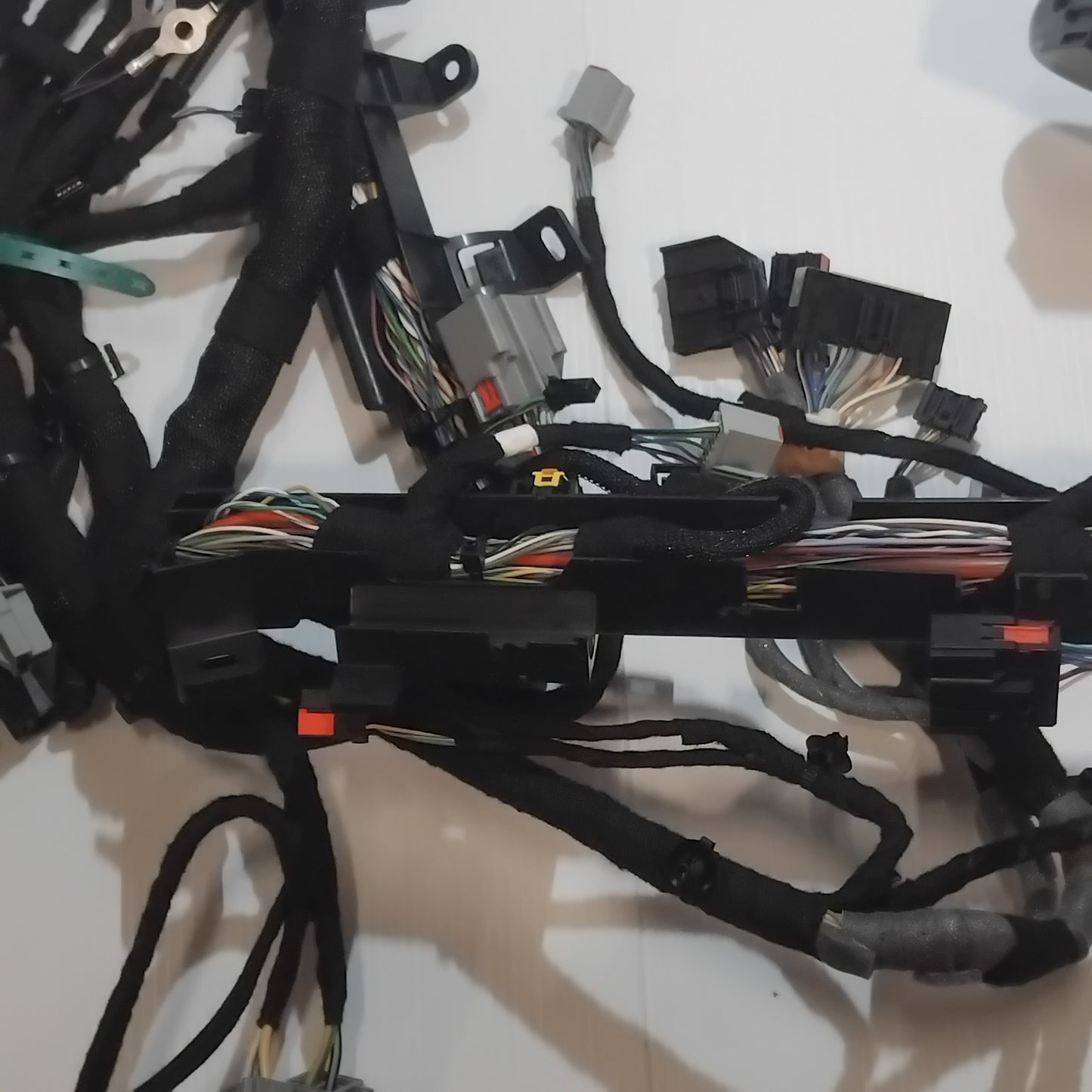 Genuine Dash Wiring - Ford Transit / Tourneo Custom 2018-2019 | 2221751