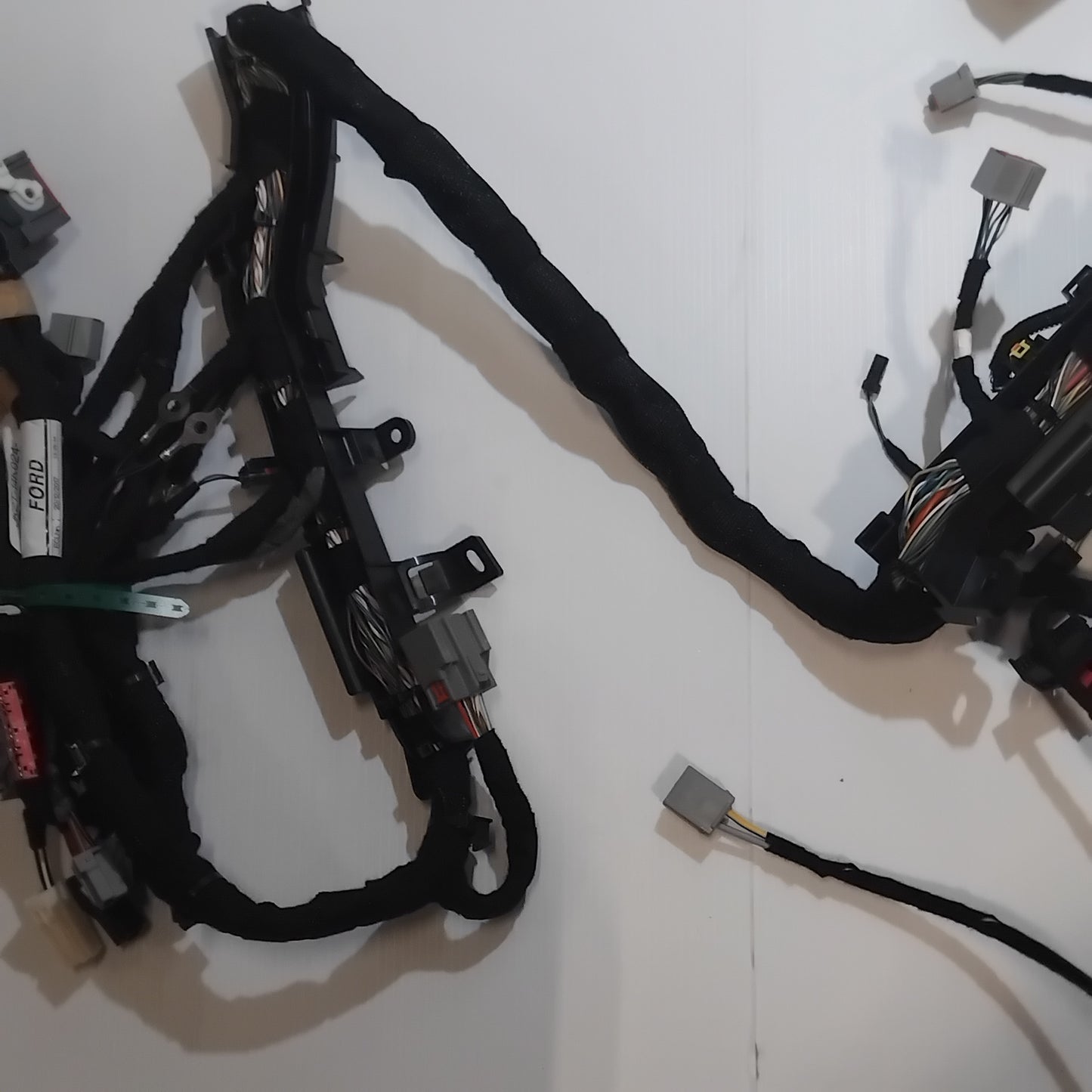 Genuine Dash Wiring - Ford Transit / Tourneo Custom 2018-2019 | 2221751