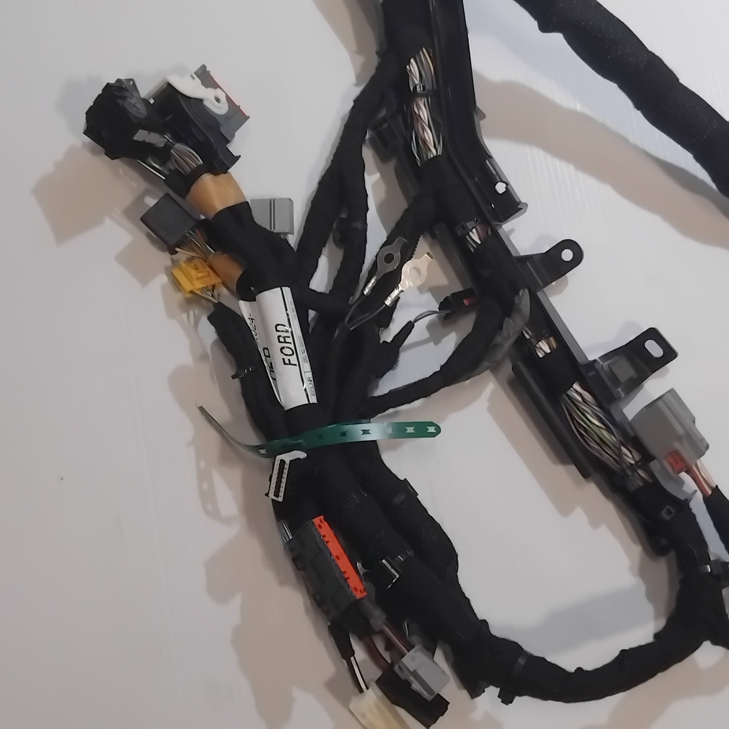 Genuine Dash Wiring - Ford Transit / Tourneo Custom 2018-2019 | 2221751