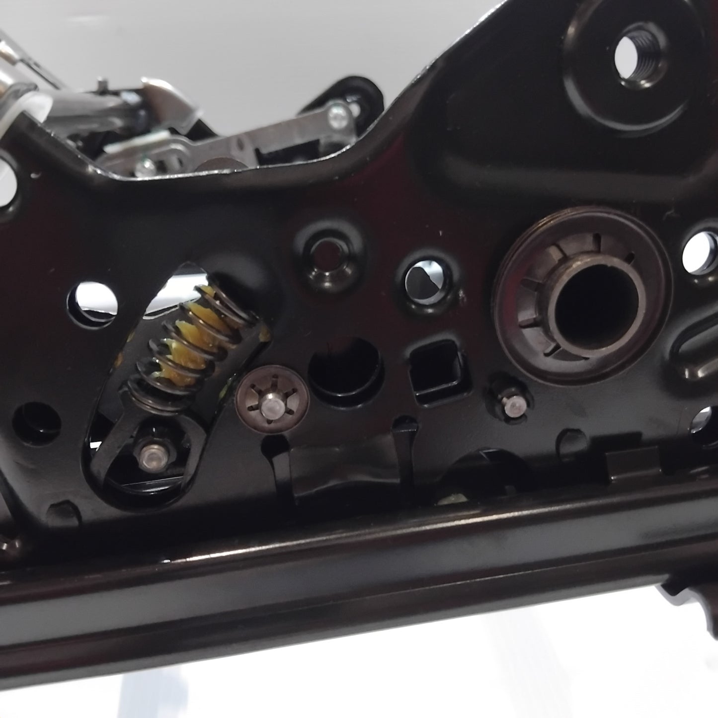 Genuine Fiat Framing | 6000626137