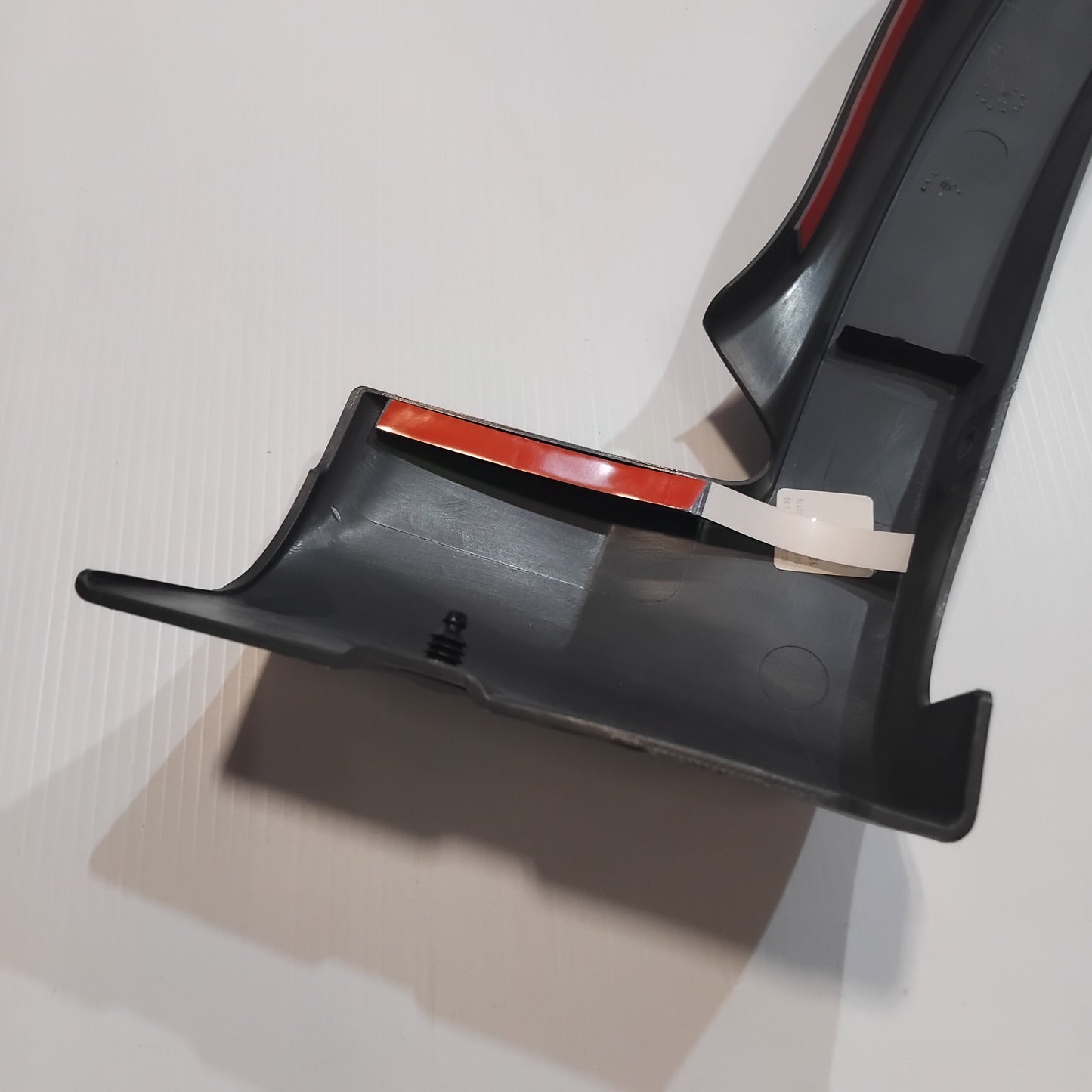 Genuine Fiat Moulding | 735465362