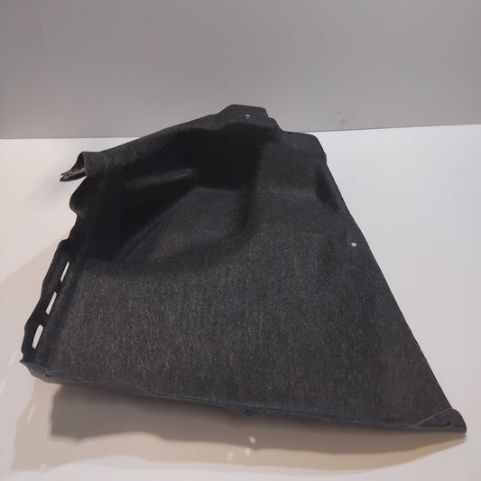 Genuine Inner Lower Boot Trim - Suzuki Swift 2004-2010 | 76192-63JV0-R3F