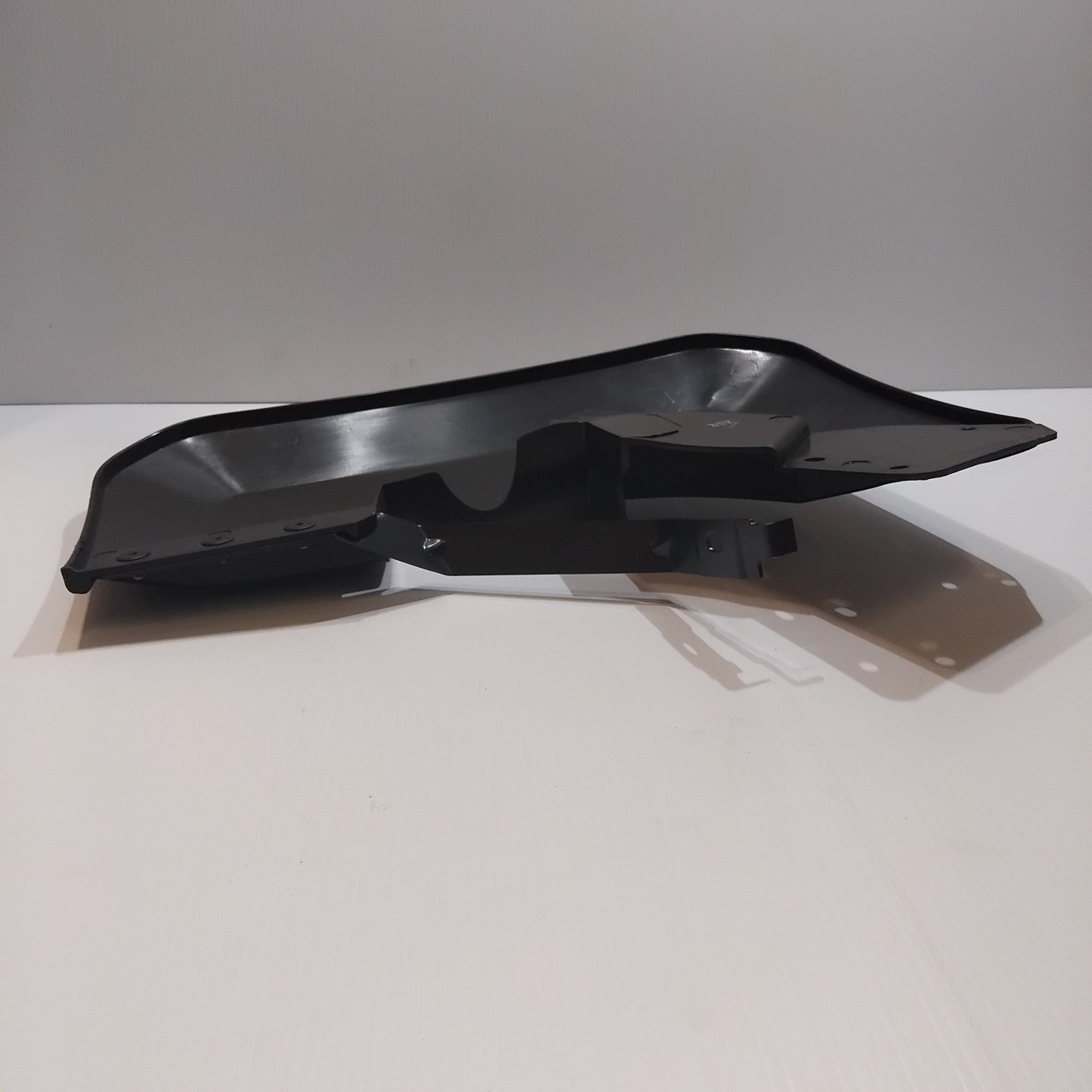 Genuine Rear Right Wheelhouse Splash Shield - Ford Transit 2014-2020 | 1846880