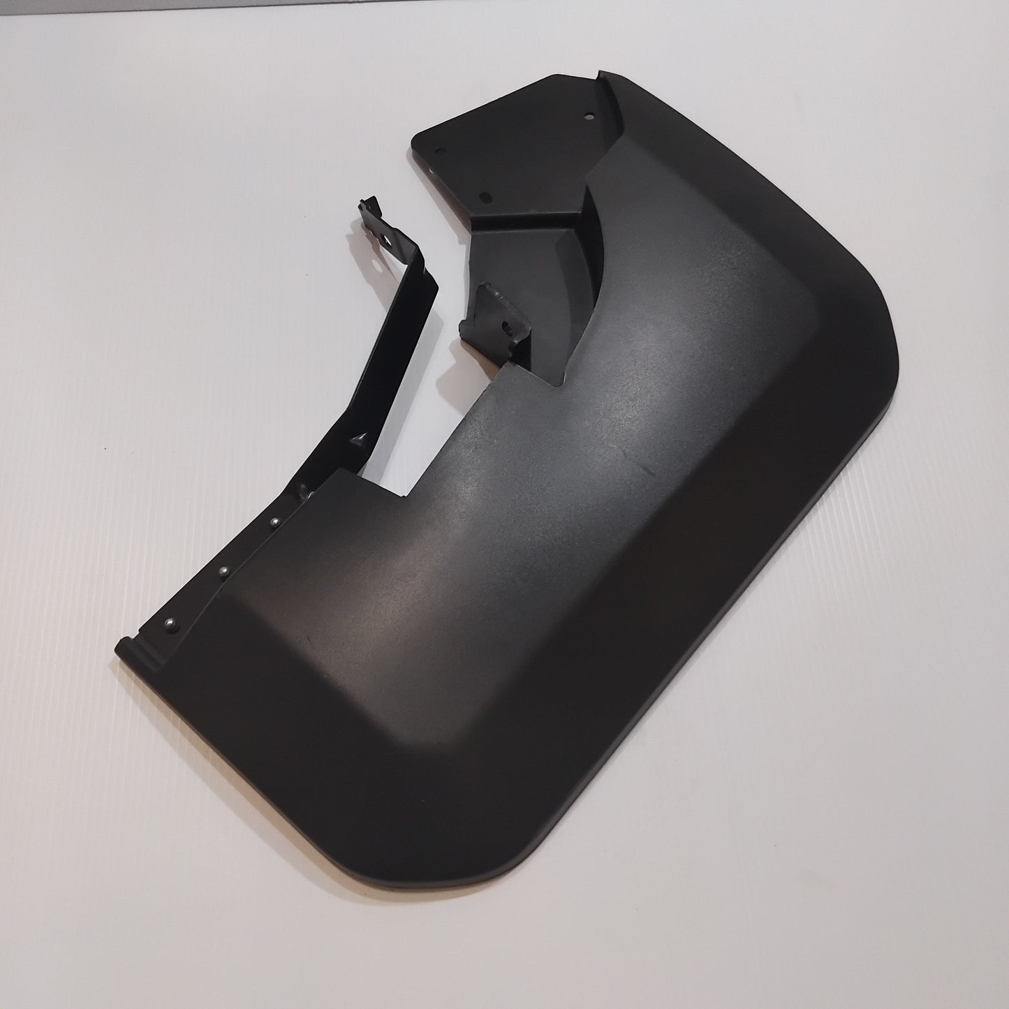 Genuine Rear Right Wheelhouse Splash Shield - Ford Transit 2014-2020 | 1846880