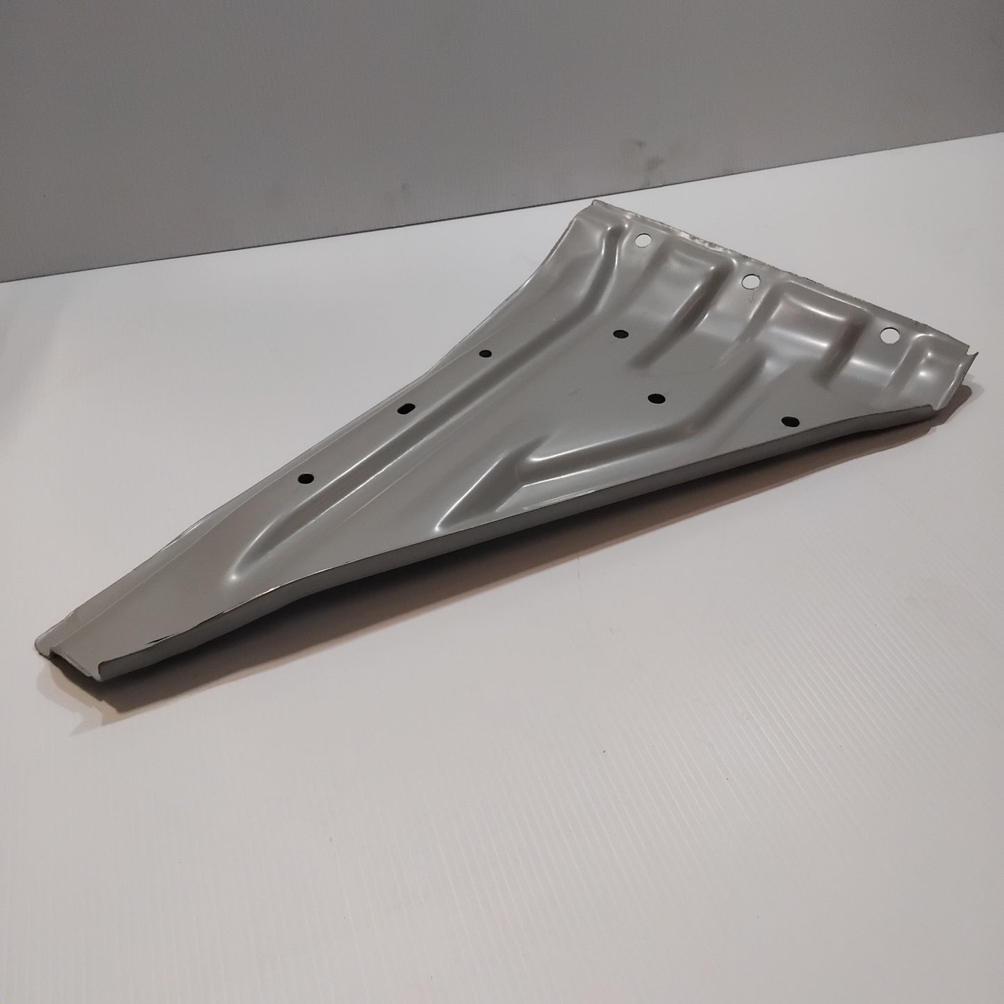 Genuine Suzuki Member,Cowl Side Amf31 | 59411M68K00-000