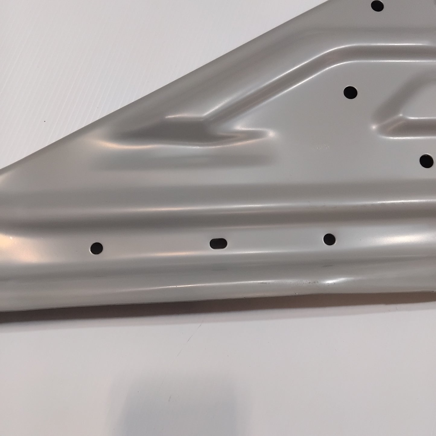 Genuine Suzuki Member,Cowl Side Amf31 | 59411M68K00-000