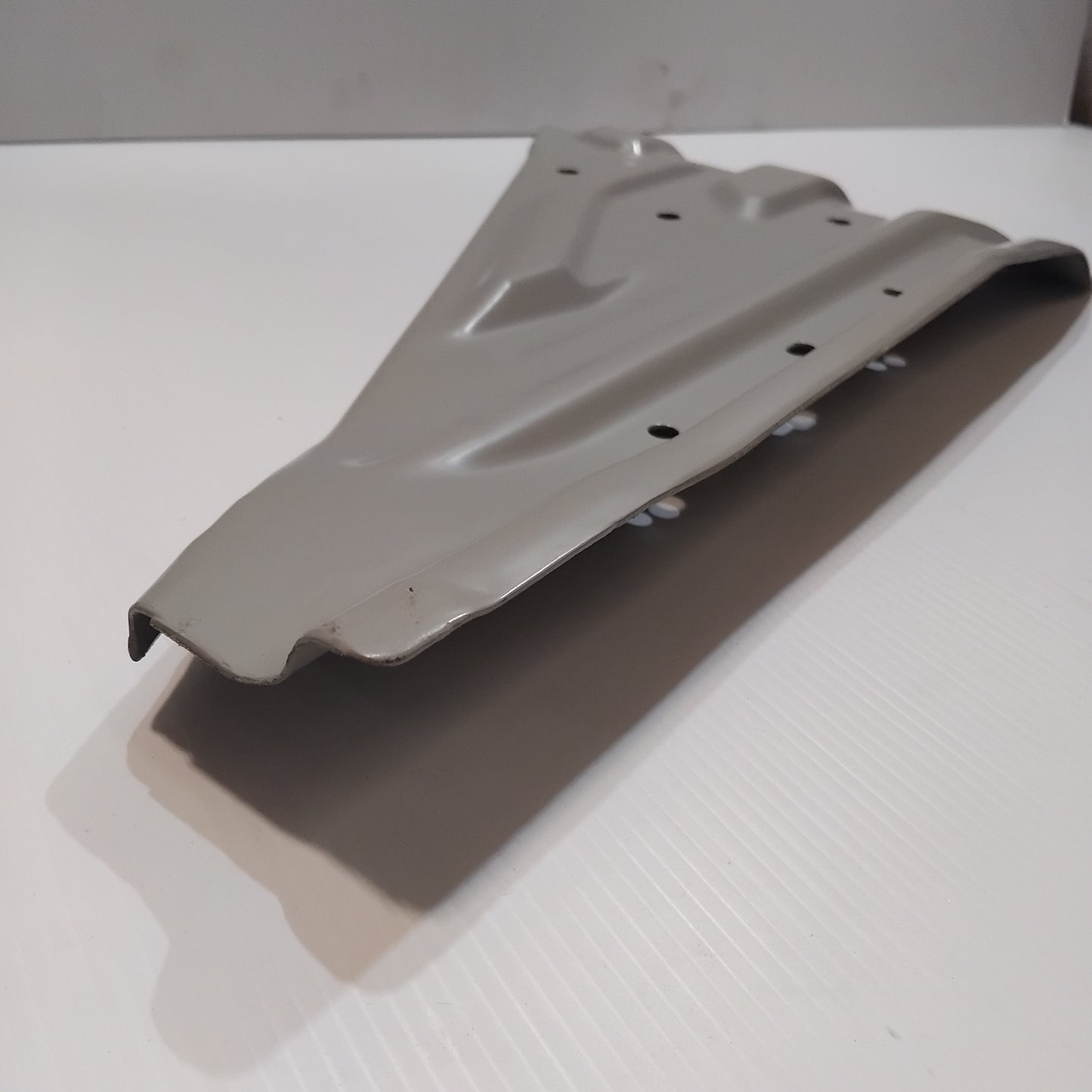 Genuine Suzuki Member,Cowl Side Amf31 | 59411M68K00-000
