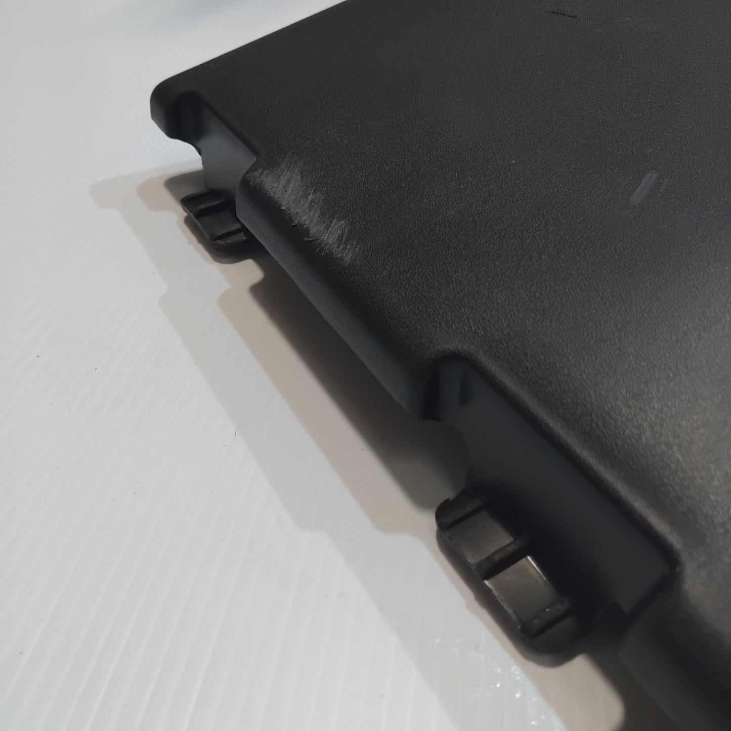 Genuine Tool Box Top Cover - Fiat Ducato 2021-2023 | 1361315080