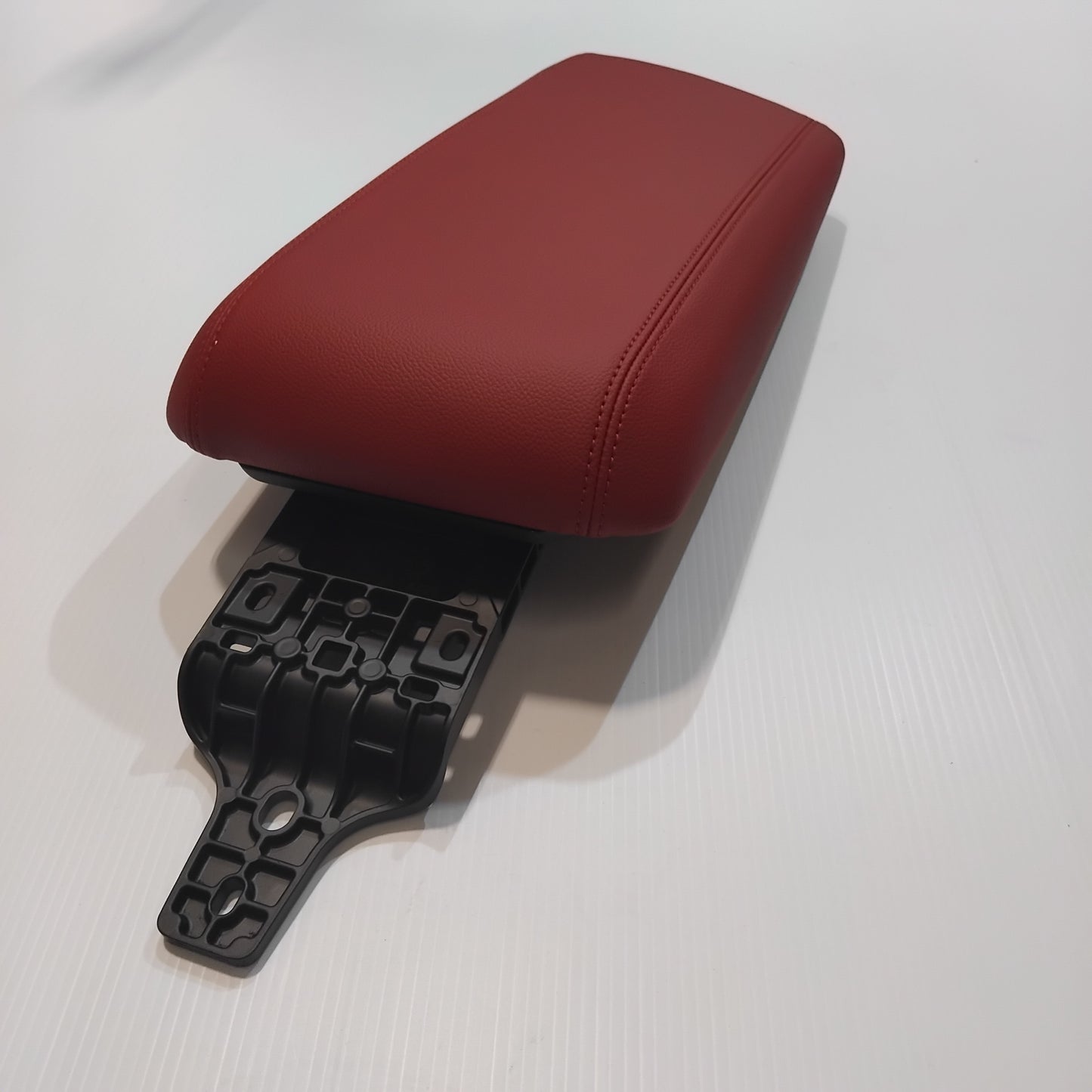 Genuine Red Centre Armrest - Alfa Romeo Stelvio 2017-2022 | 156142628