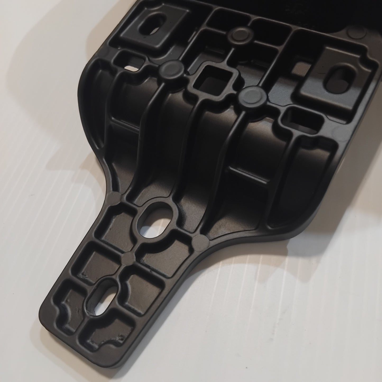 Genuine Red Centre Armrest - Alfa Romeo Stelvio 2017-2022 | 156142628