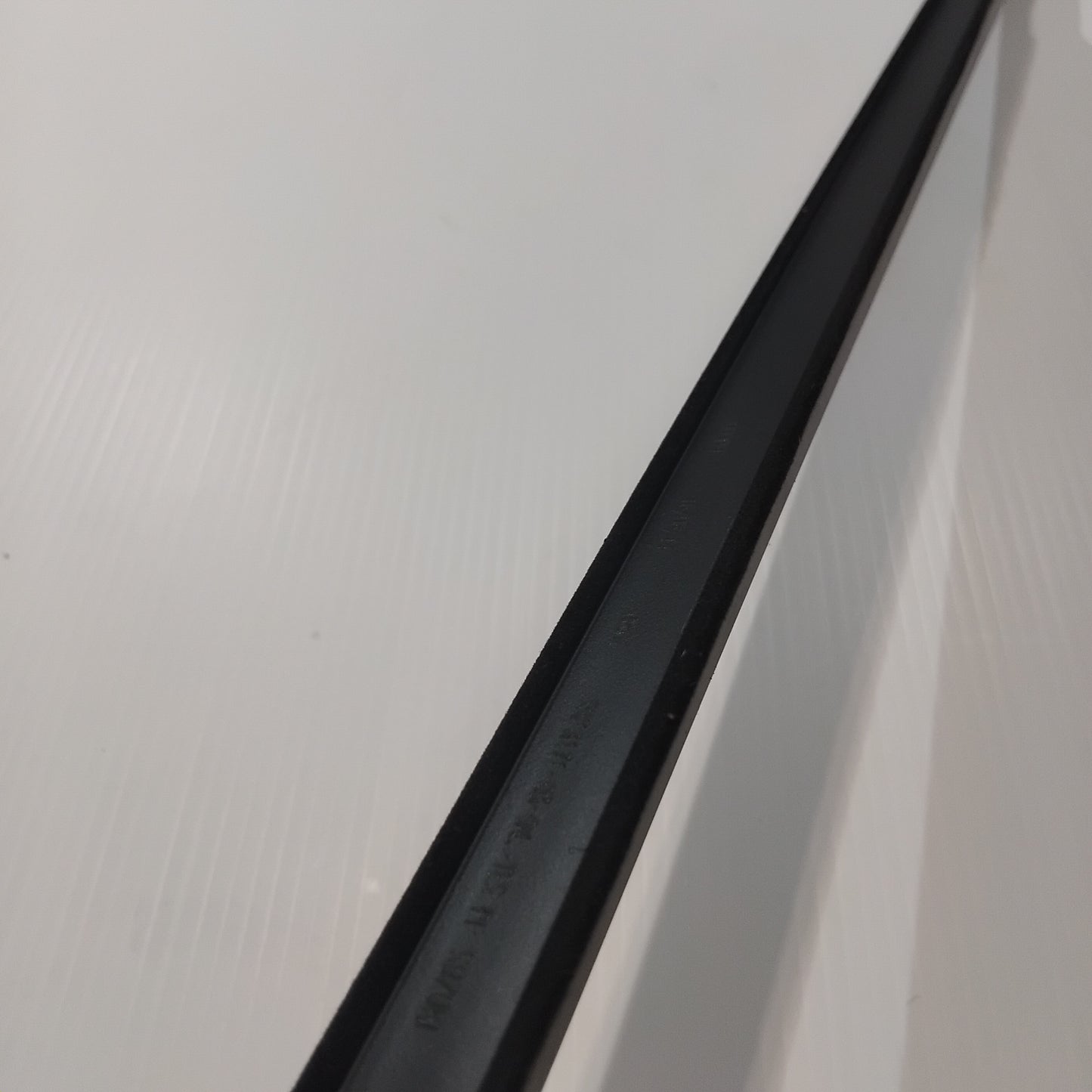 Genuine Rear Right Door Weatherstrip - Suzuki Splash | 83831-51K01-000
