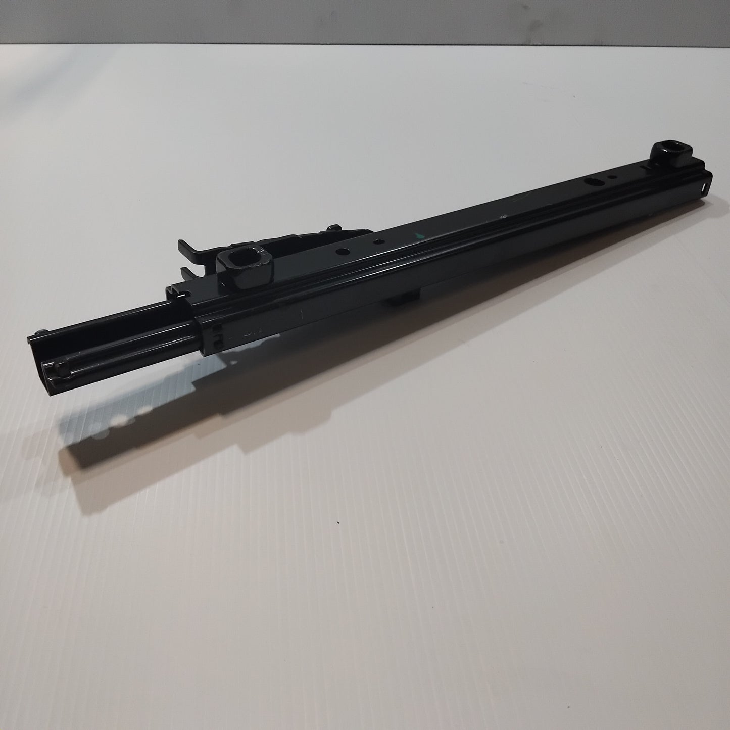 Genuine Front Seat Guide - Alfa Romeo Mito / Fiat Punto / Abarth Punto | 55701703