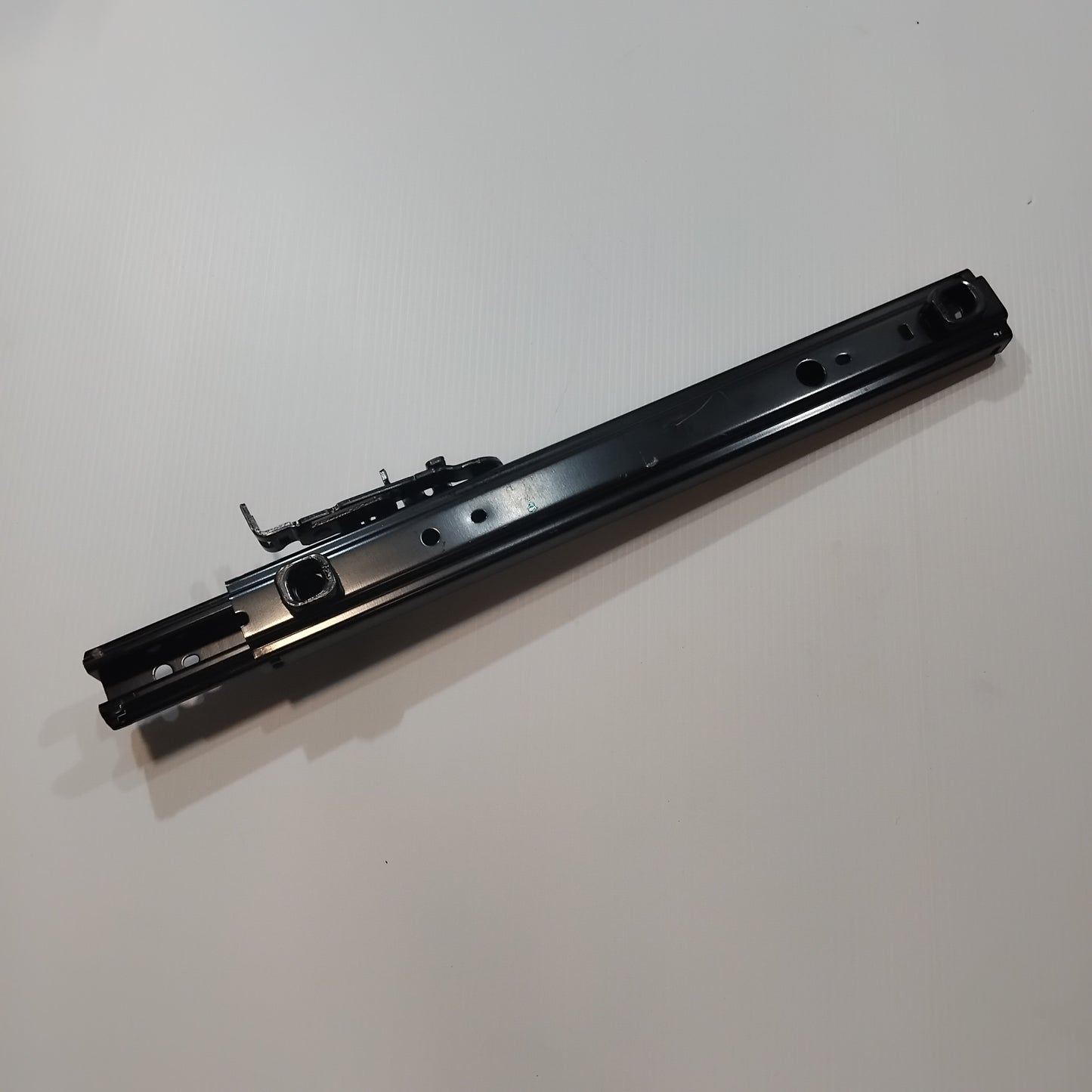 Genuine Front Seat Guide - Alfa Romeo Mito / Fiat Punto / Abarth Punto | 55701703