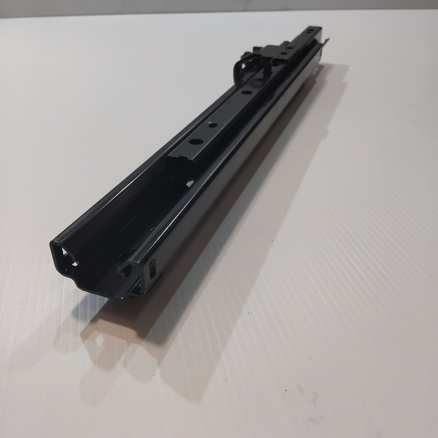 Genuine Front Seat Guide - Alfa Romeo Mito / Fiat Punto / Abarth Punto | 55701703