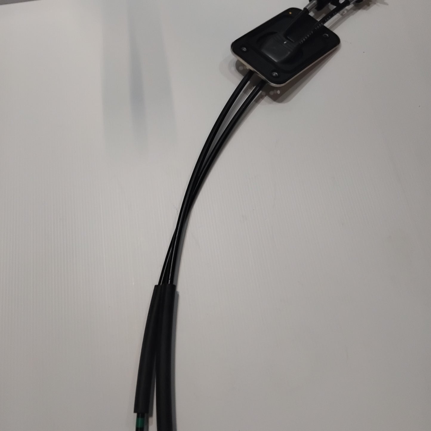 Genuine Fiat Cable Assy | 55283518