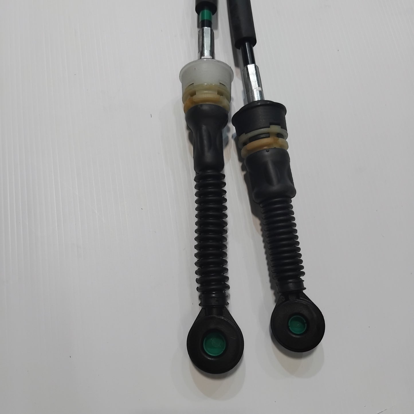 Genuine Fiat Cable Assy | 55283518