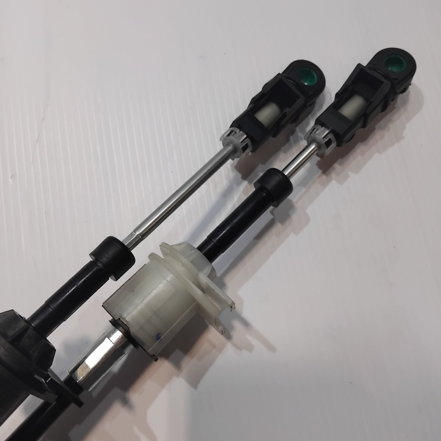 Genuine Fiat Cable Assy | 55283518