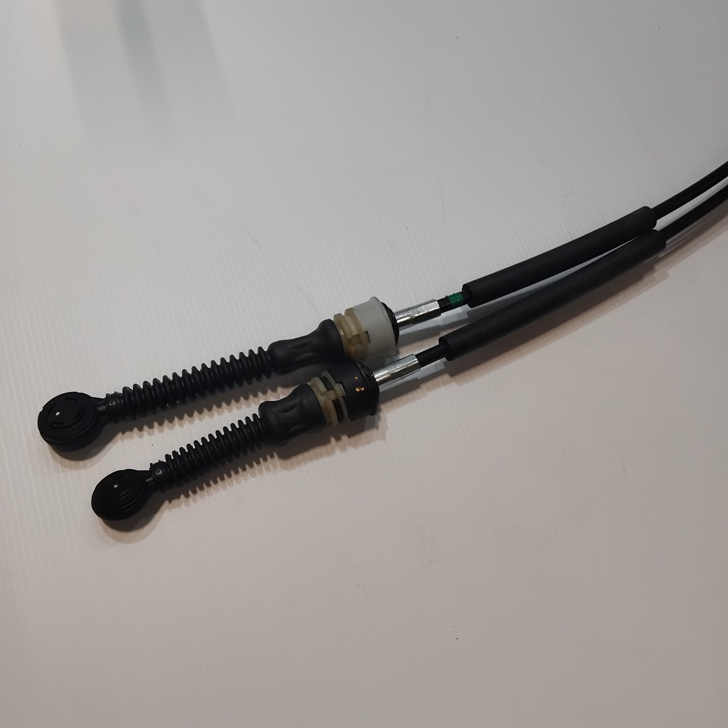 Genuine Fiat Cable Assy | 55283518