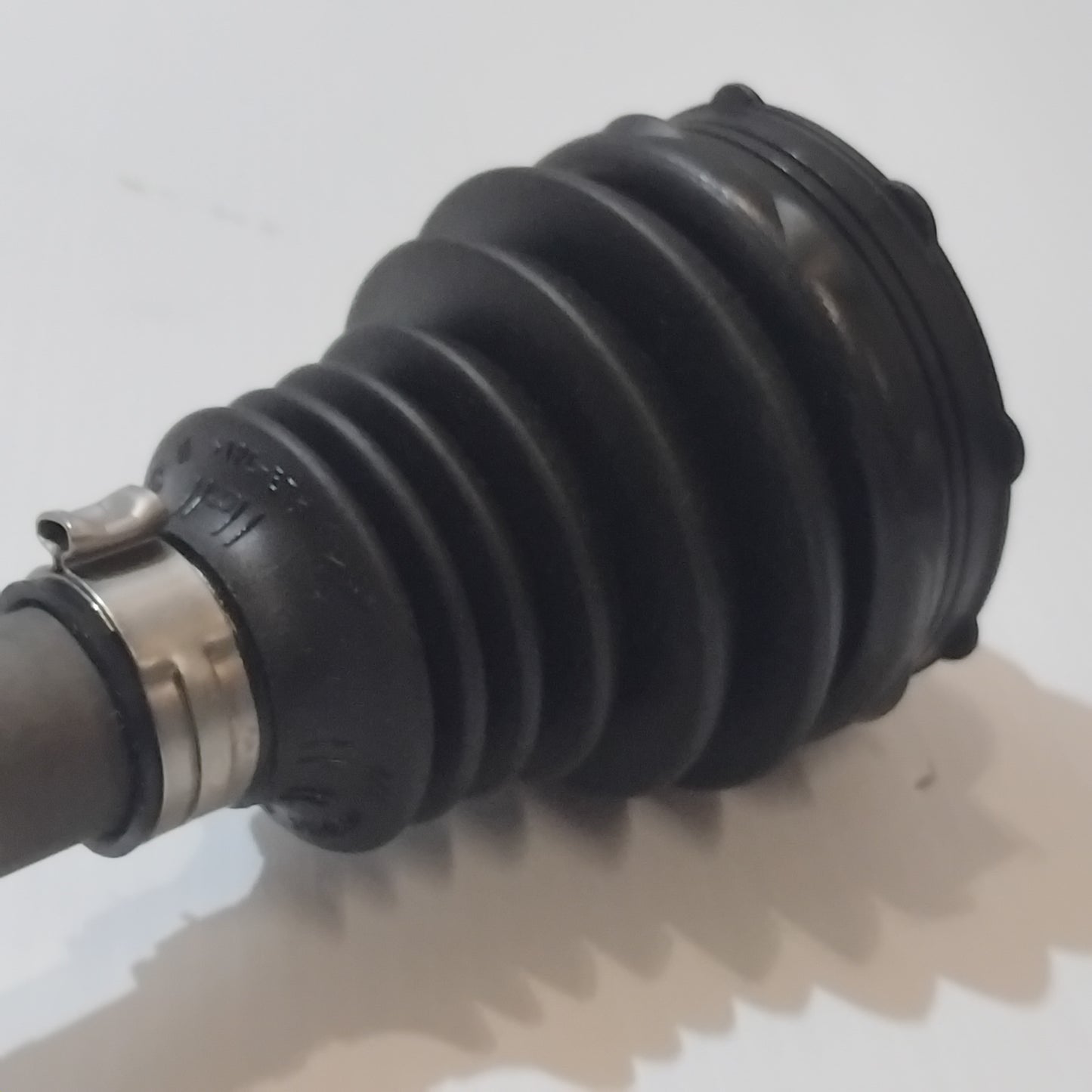 Genuine Left Half Shaft - Fiat 500 2012- | 51955481