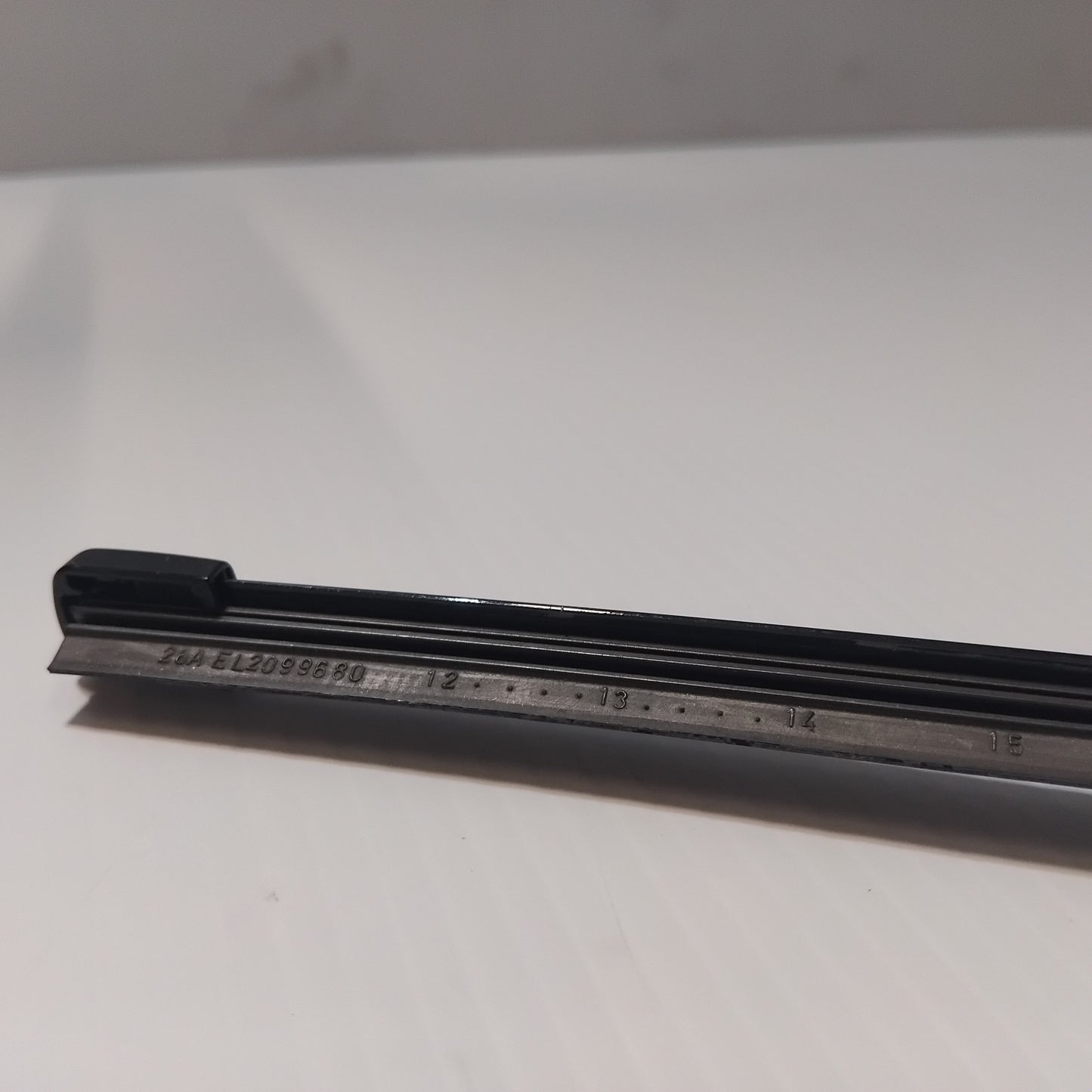 Genuine Rear Wiper Blade - Volkswagen Golf Plus | 5M0955427A