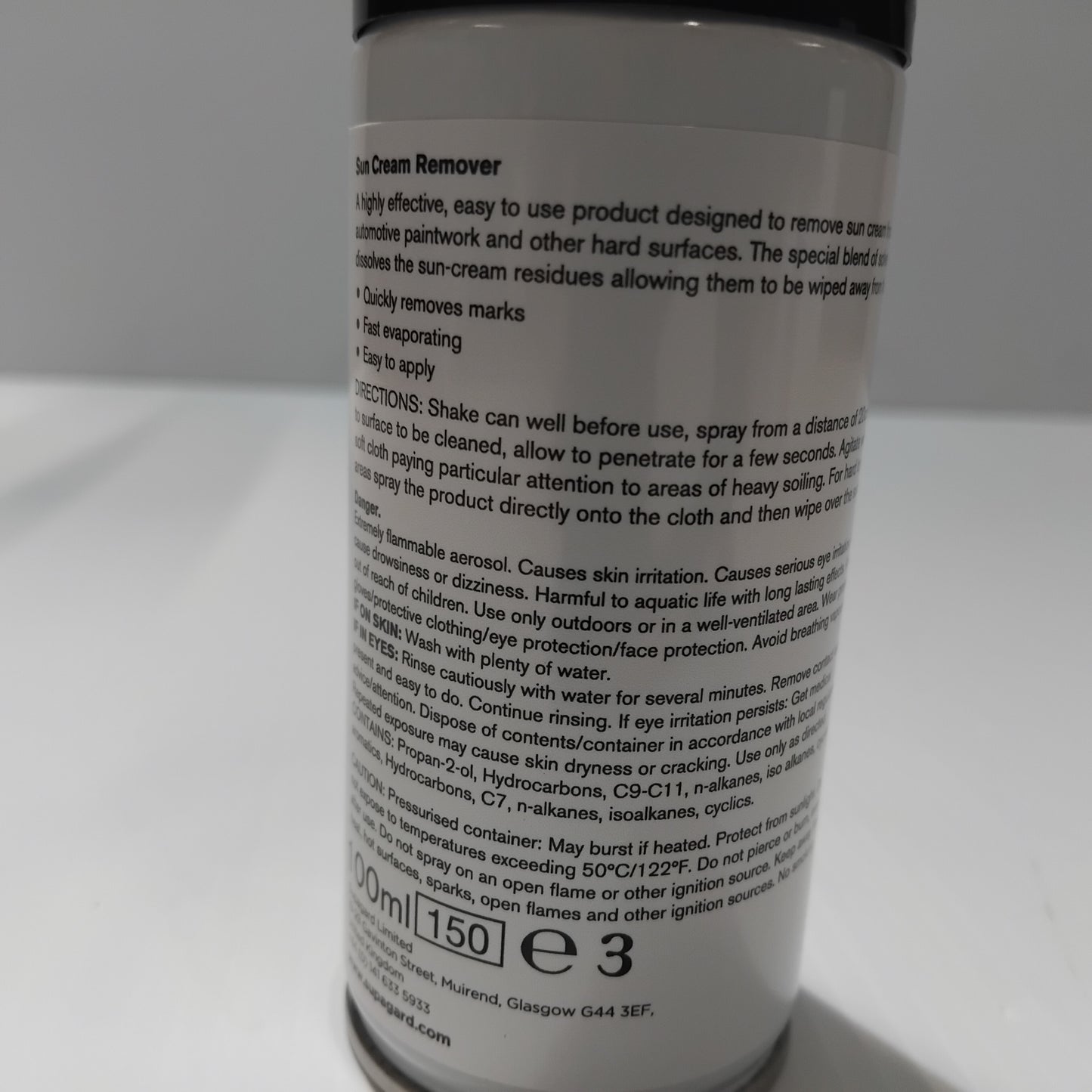 Genuine Volvo Quick Fix Kit For Volvo Exteriors And Interiors | 97001784