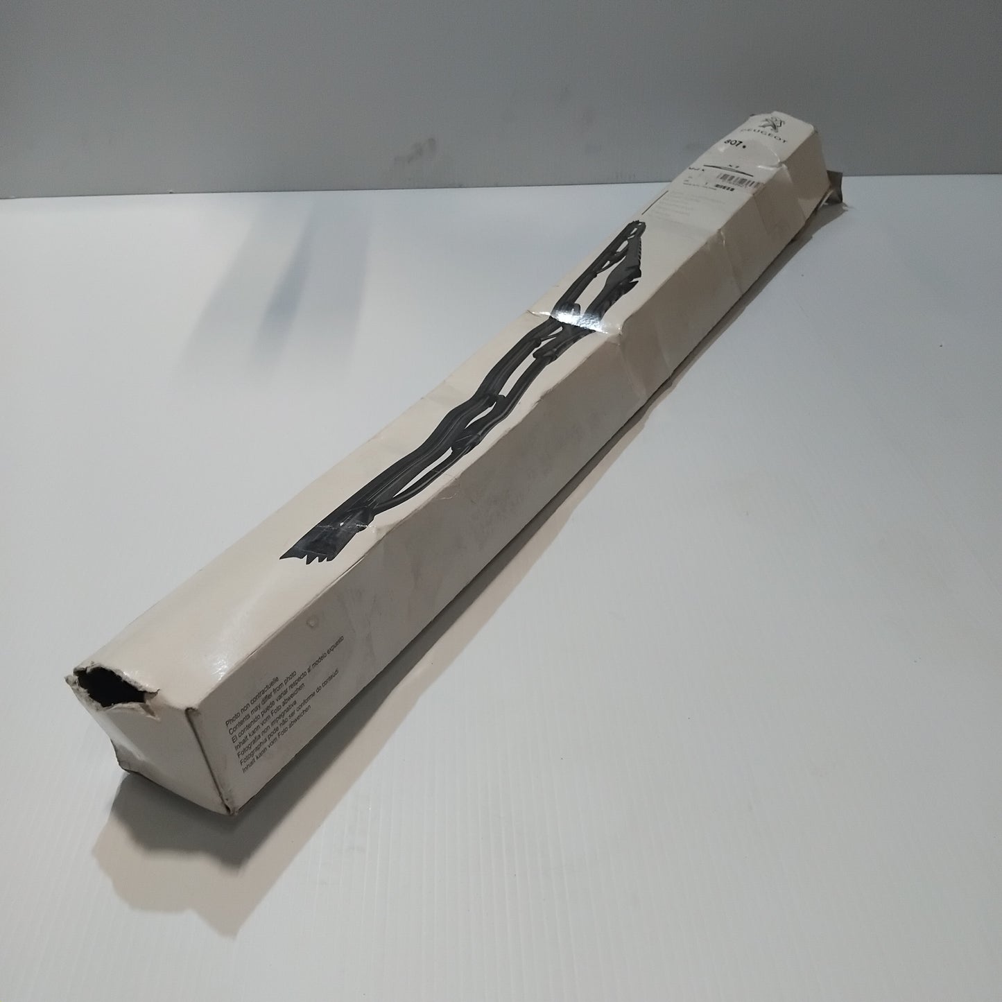 Windscreen Wiper Blade - Peugeot 807 1994-2014 | 6426ZT