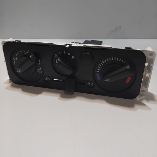 Genuine Suzuki Lever, Heater Sn413V | 74400-70J52-5PK