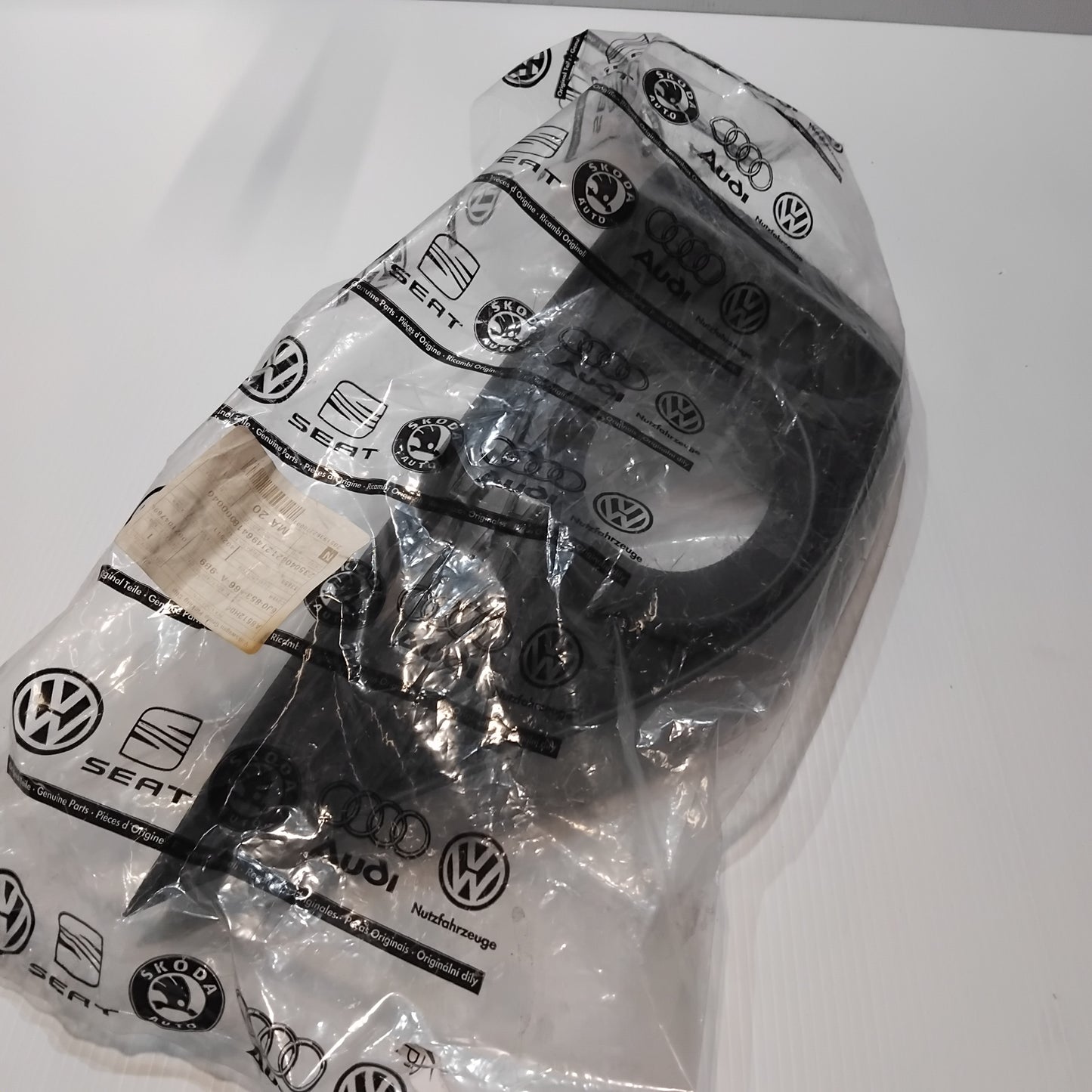 Genuine SEAT Cover | 6J0853666A9B9