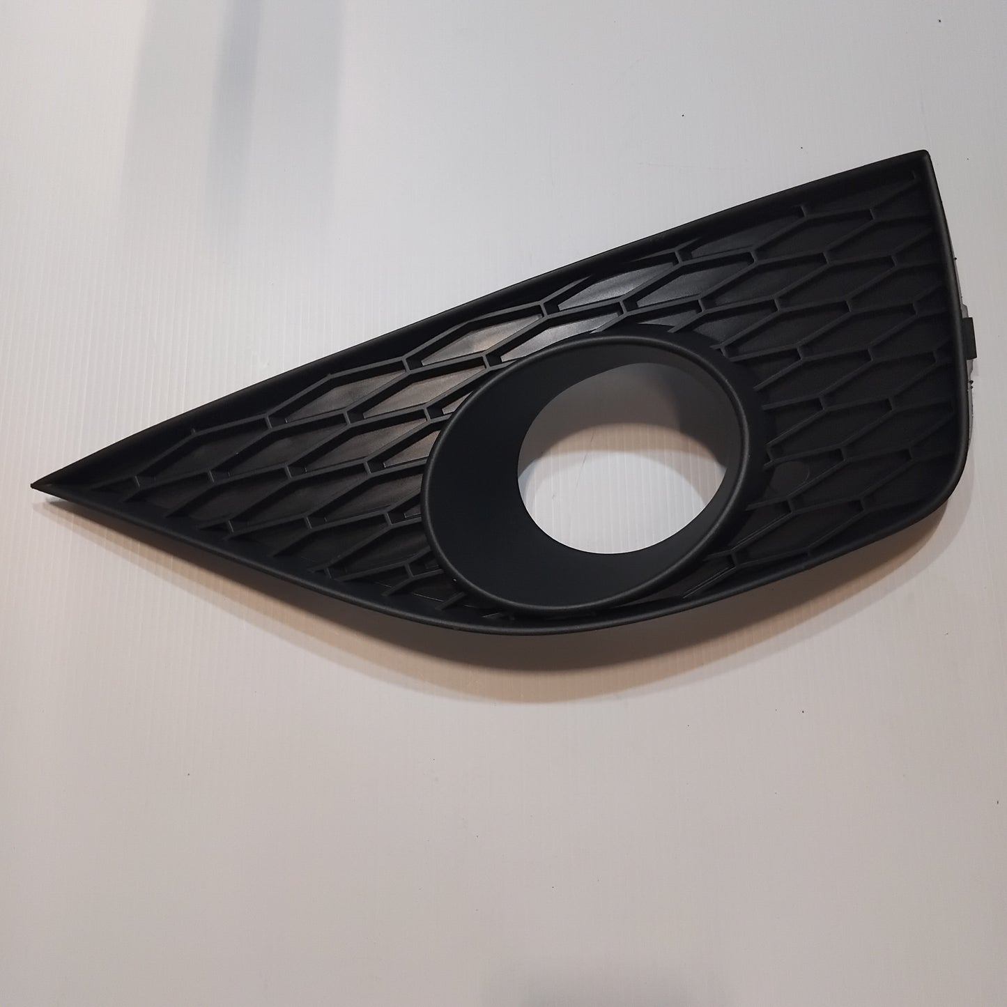 Genuine SEAT Cover | 6J0853666A9B9