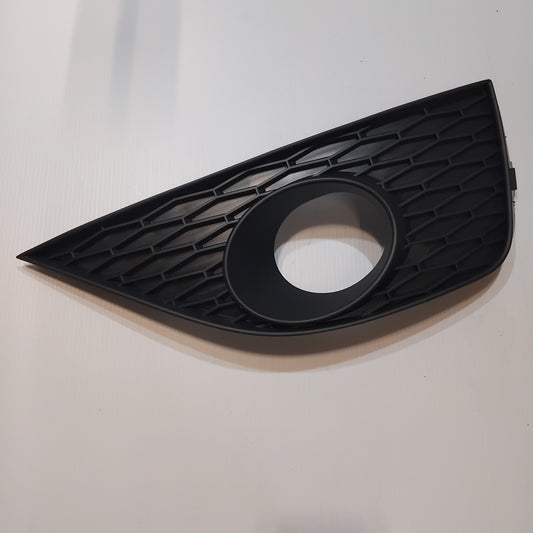 Genuine SEAT Cover | 6J0853666A9B9