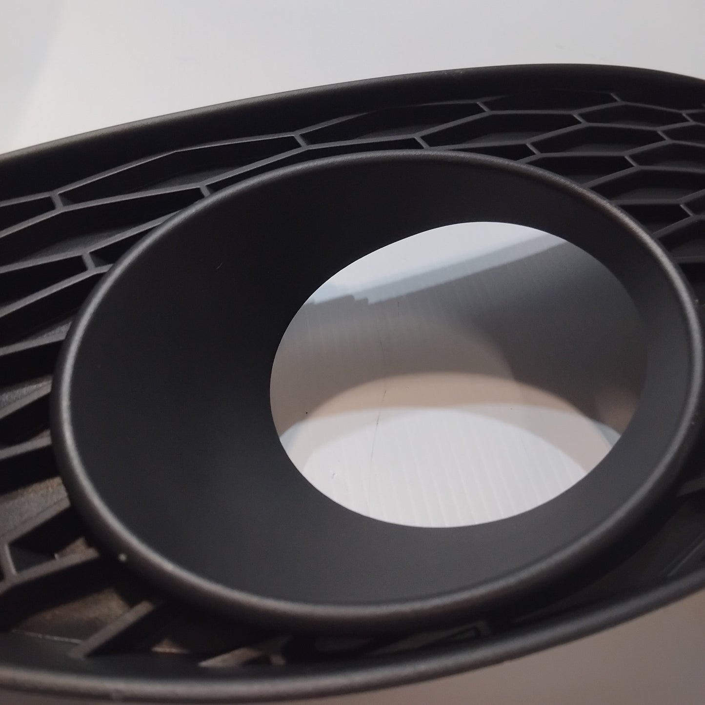 Genuine SEAT Cover | 6J0853666A9B9