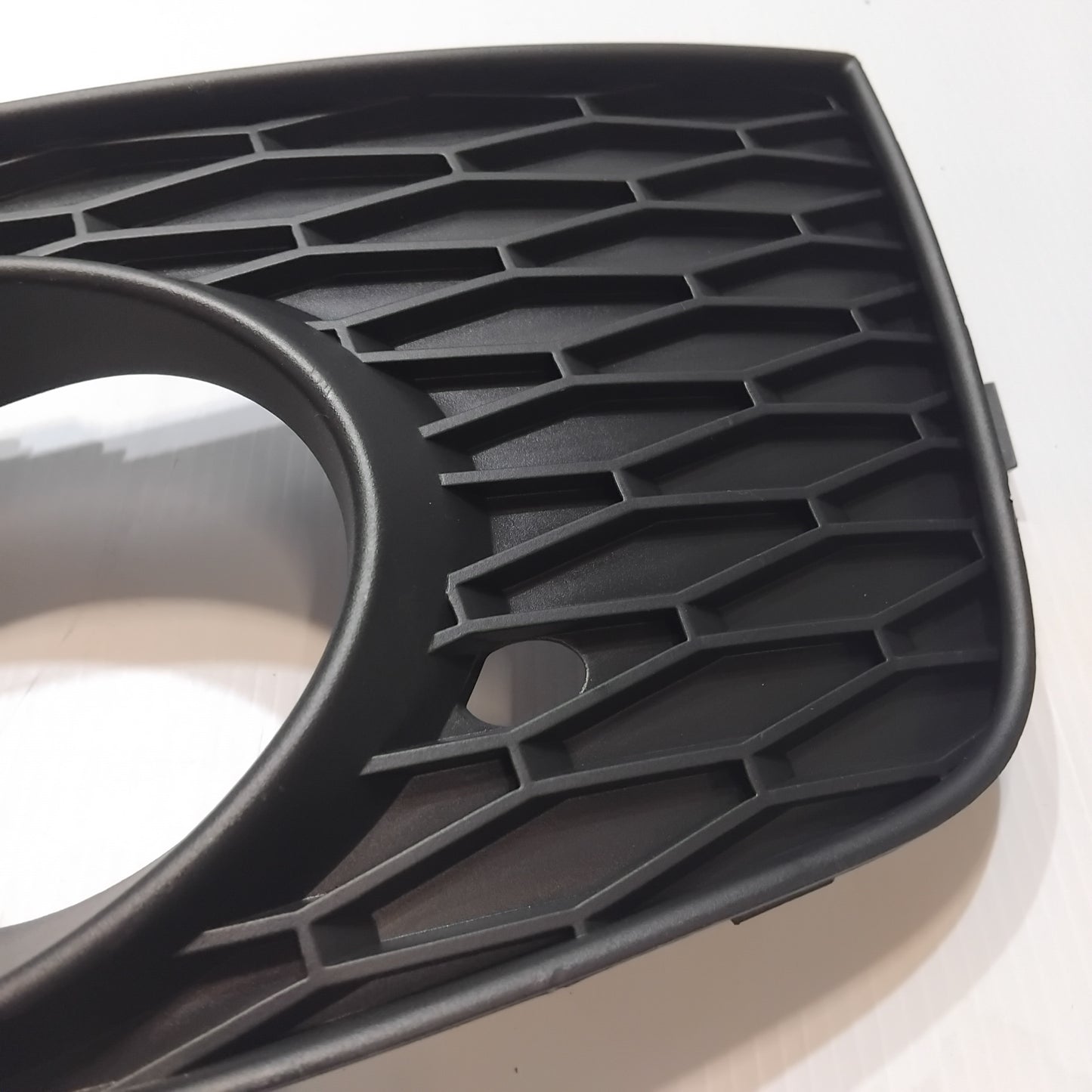 Genuine SEAT Cover | 6J0853666A9B9