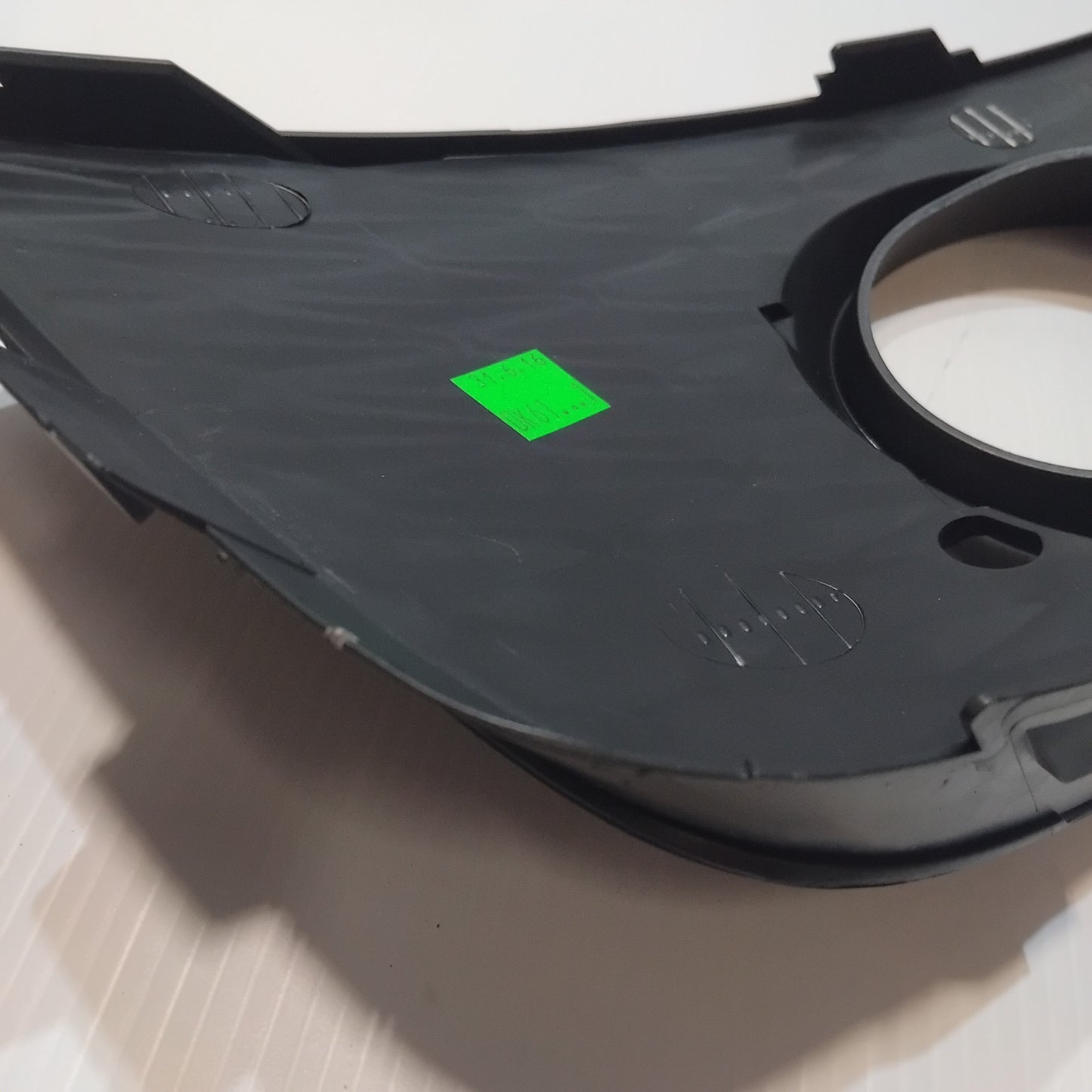 Genuine SEAT Cover | 6J0853666A9B9