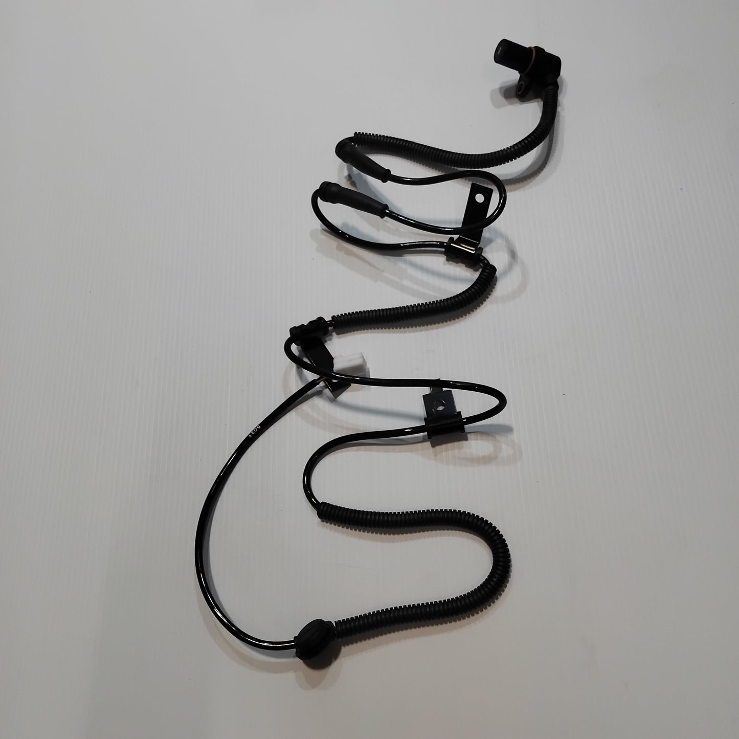 Genuine Rear Right Wheel Speed Sensor - Kia Sorento 2002-2006 | 956813E111