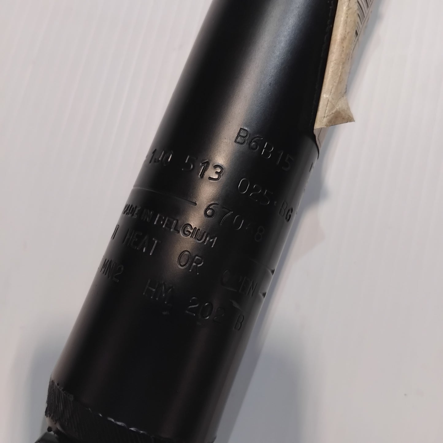 Genuine SEAT Shock Abs | 1J0513025BG