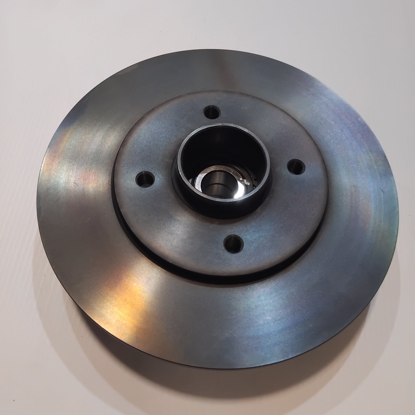 Rear Brake Discs - Renault Clio 172 182 | 7701204901