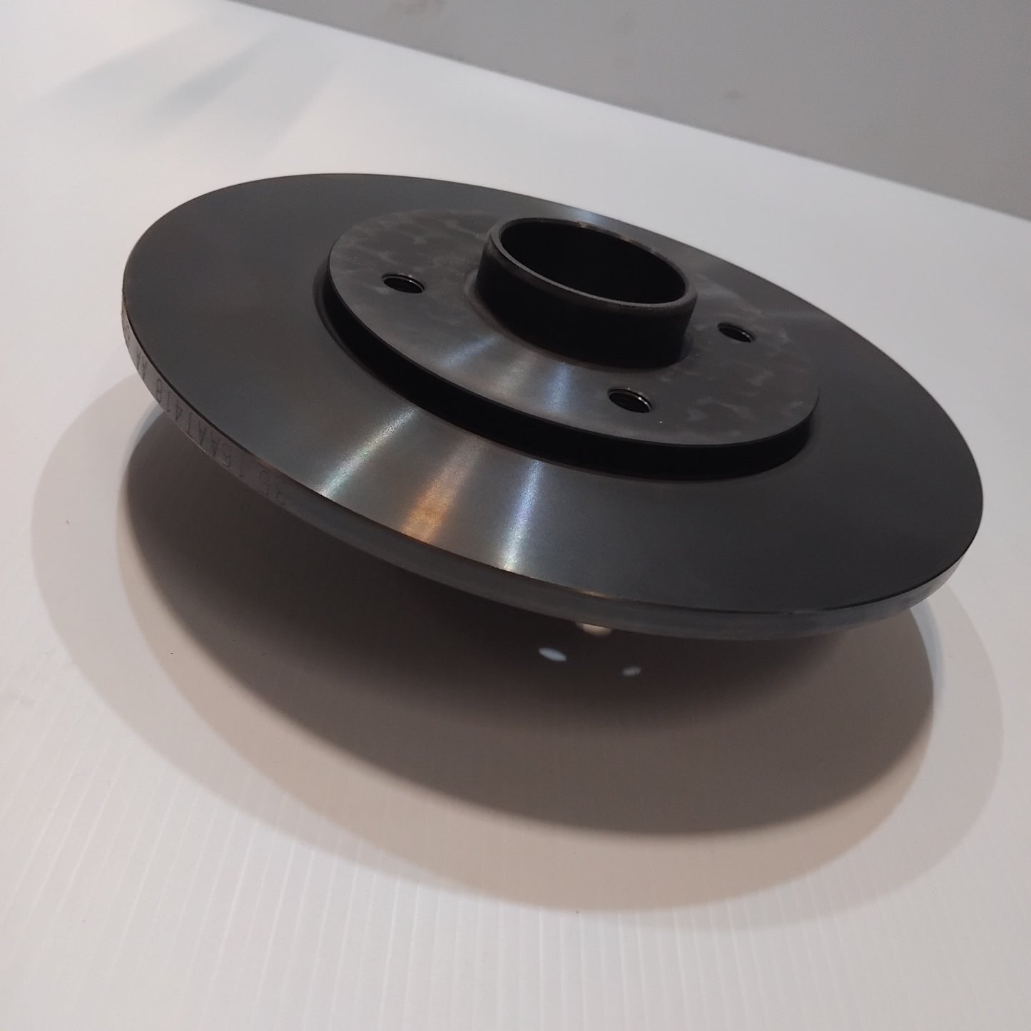 Rear Brake Discs - Renault Clio 172 182 | 7701204901