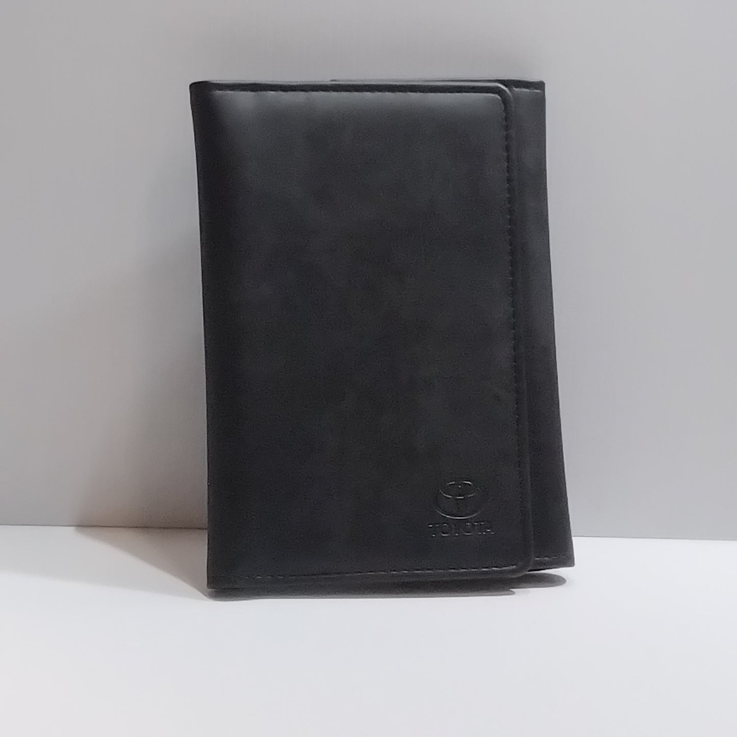 Genuine Toyota Auris My 17 service books | GBNGZ-916AU-VP