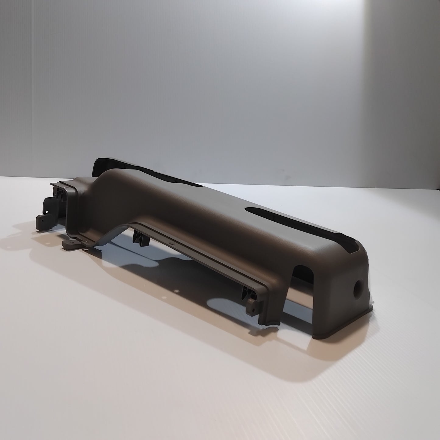 Genuine 3rd Row Left Seat Cushion Moulding - Kia Sedona 2006-2012 | 891624D410KS